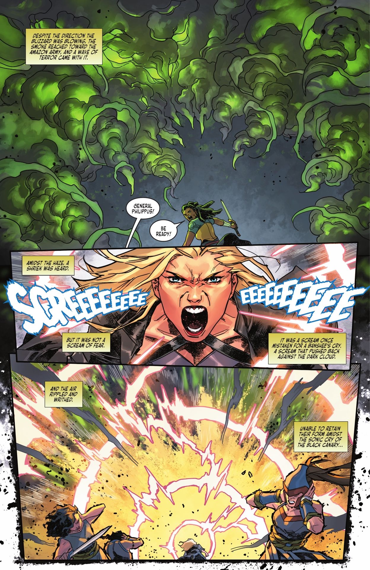Dark Knights of Steel (2021-): Chapter 12 - Page 7