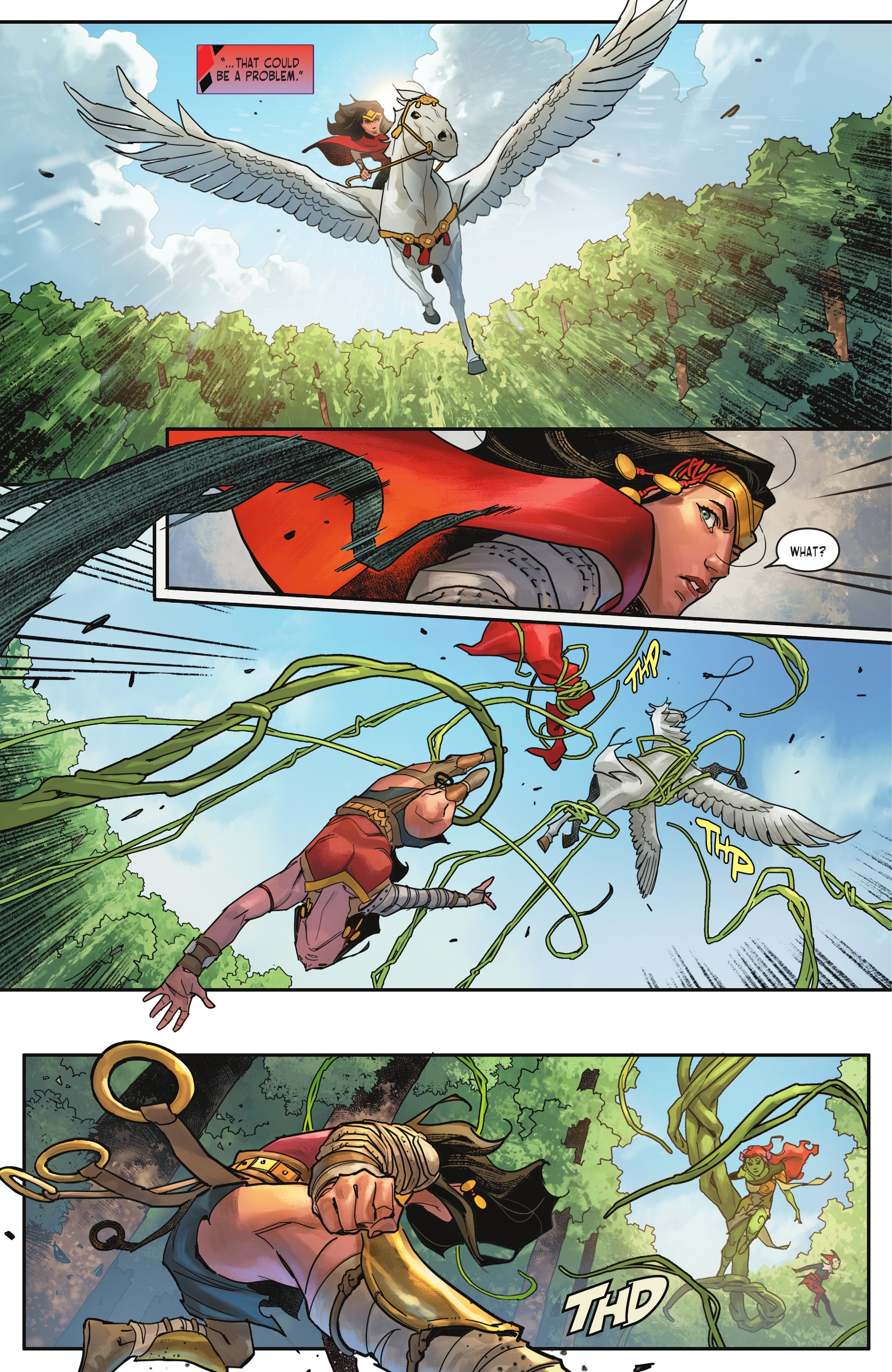 Dark Knights of Steel (2021-): Chapter 5 - Page 10