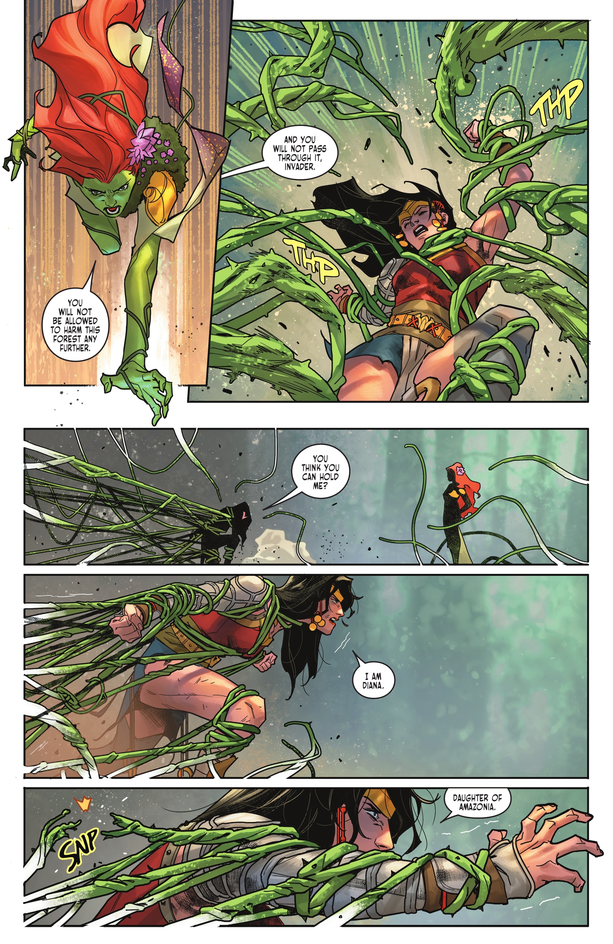 Dark Knights of Steel (2021-): Chapter 5 - Page 12
