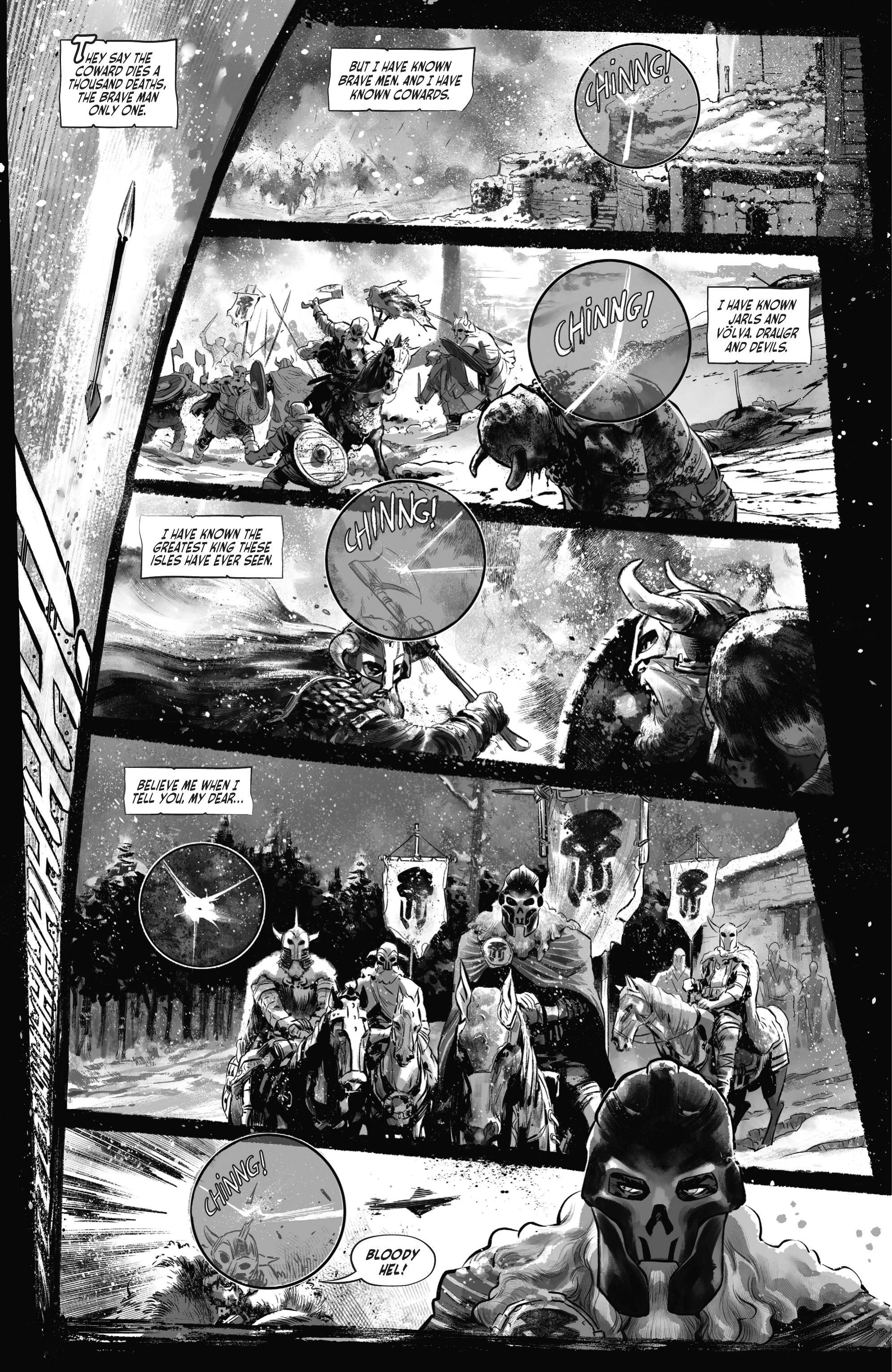 Dark Knights of Steel: Allwinter (2024-): Chapter 1 - Page 3