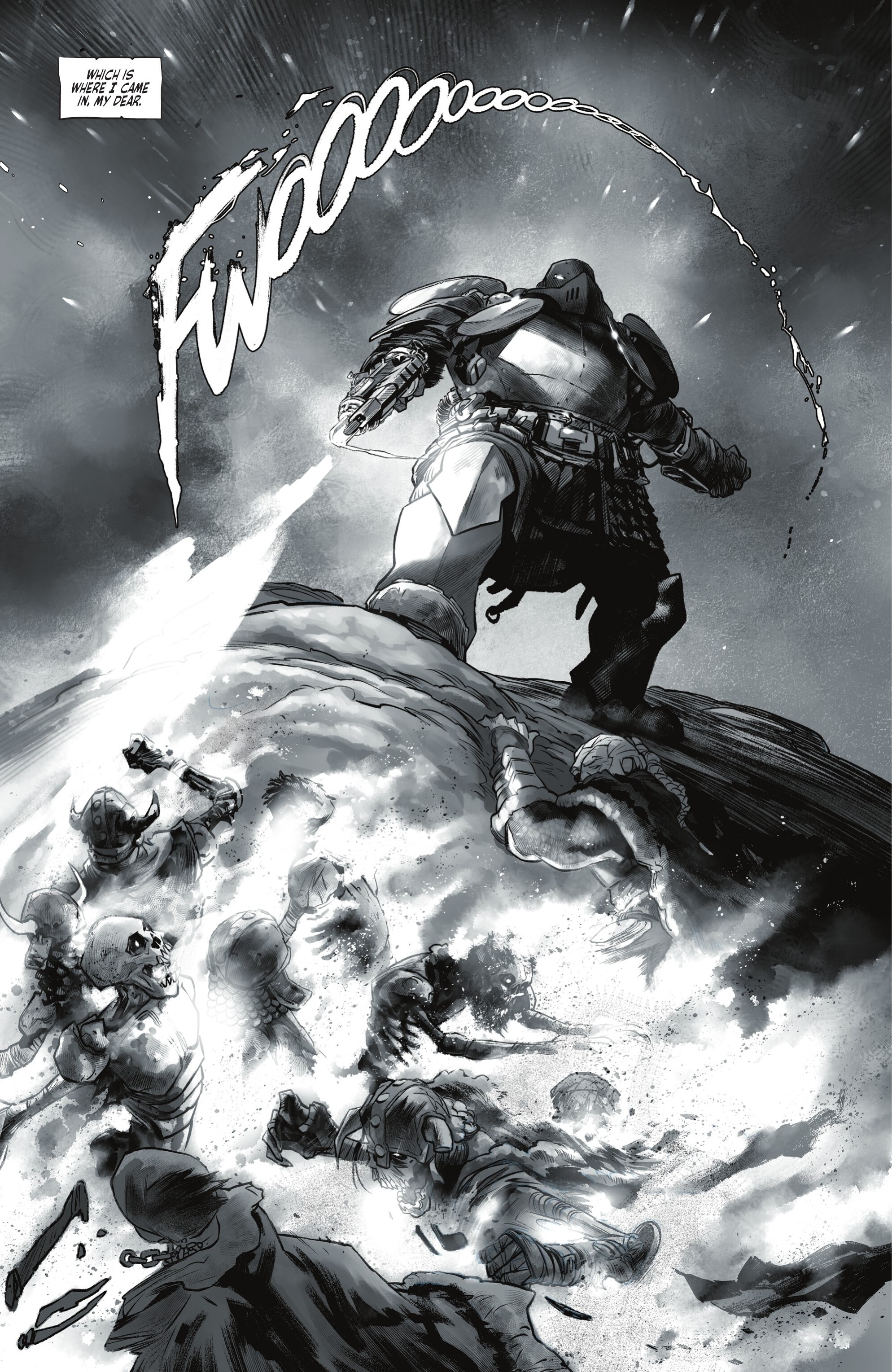 Dark Knights of Steel: Allwinter (2024-): Chapter 5 - Page 4