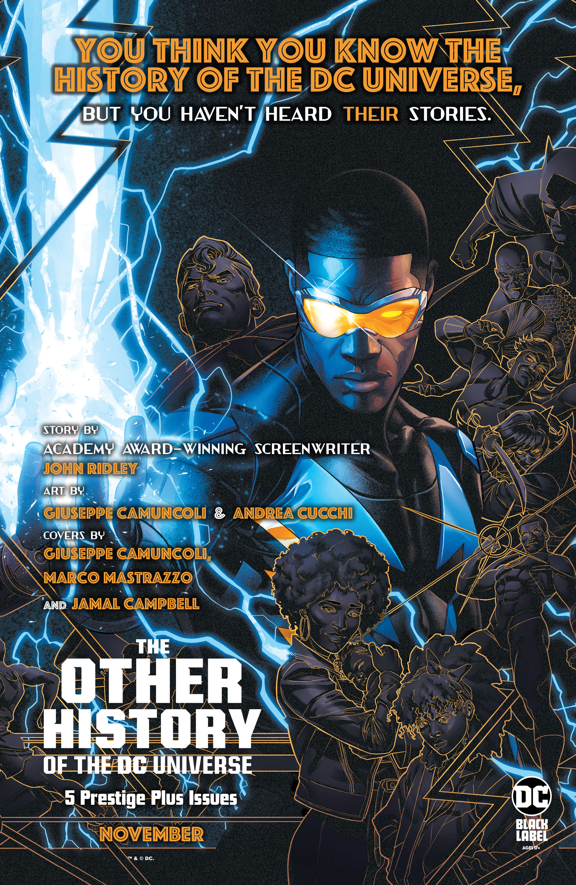 Dark Nights: Death Metal Infinite Hour Exxxtreme! (2020-): Chapter 1 - Page 2