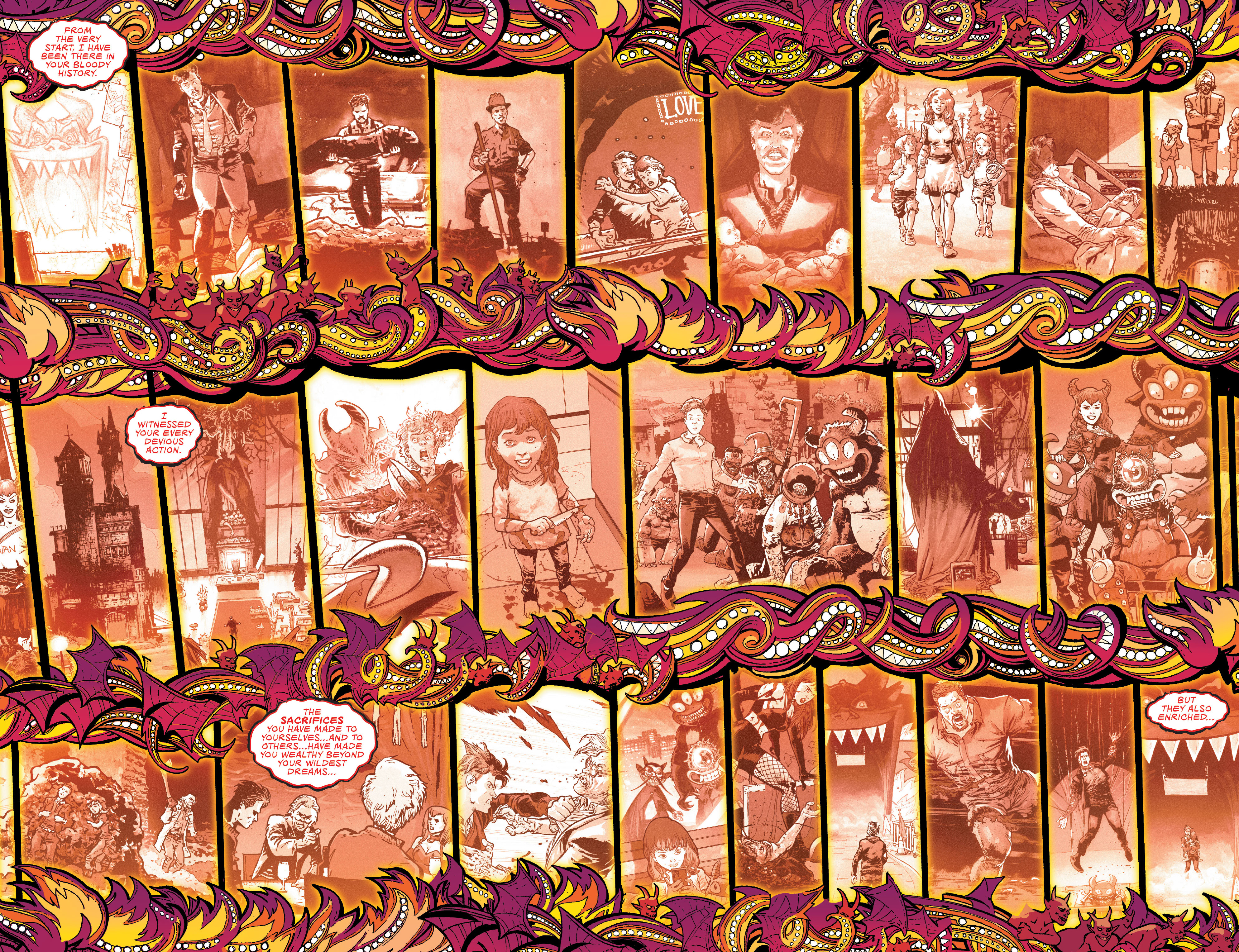Dark Ride (2022-): Chapter 12 - Page 6
