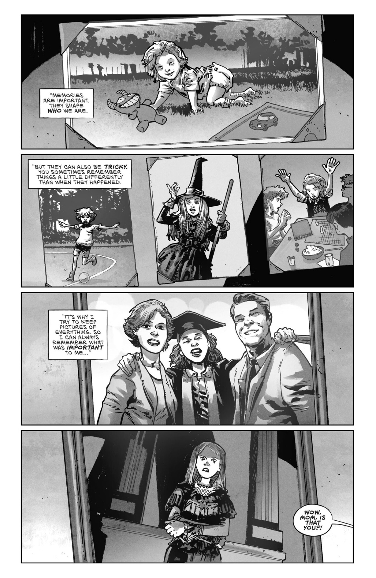 Dark Ride (2022-): Chapter 7 - Page 3