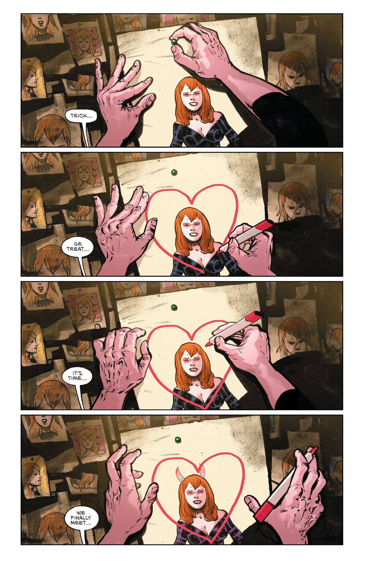 Dark Ride (2022-): Chapter 9 - Page 3