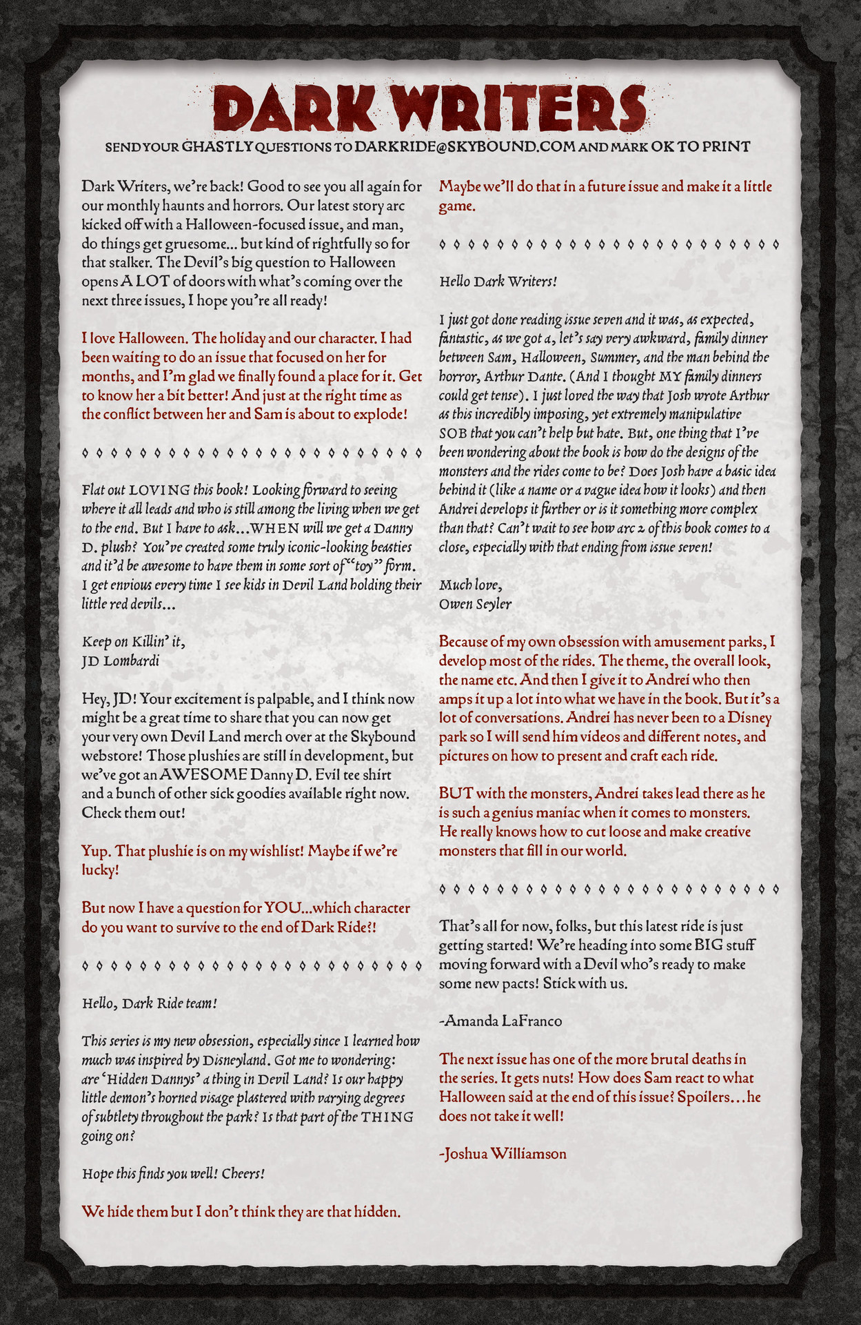 Dark Ride (2022-): Chapter 9 - Page 24