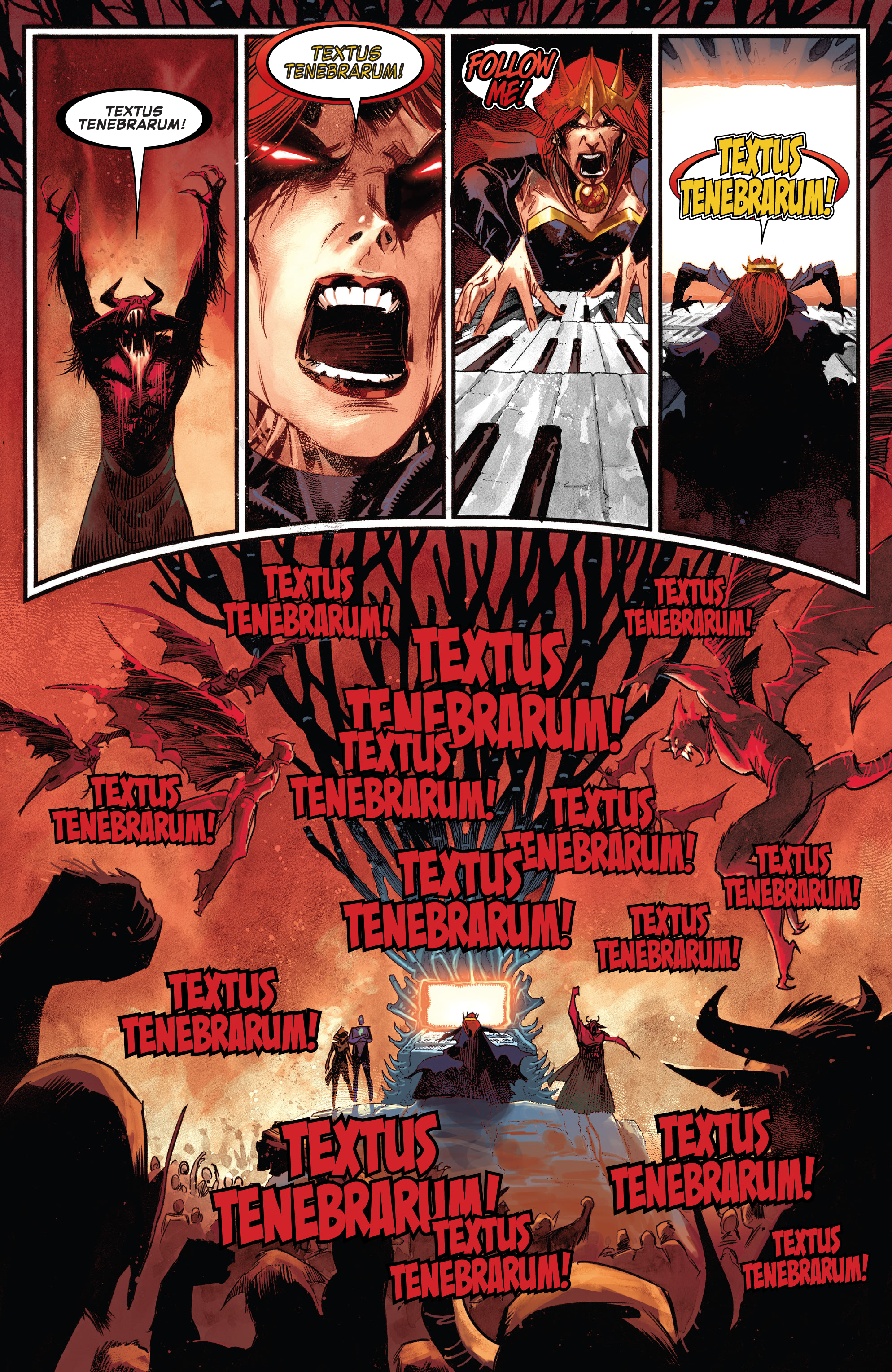 Dark Web (2022-): Chapter 1 - Page 18