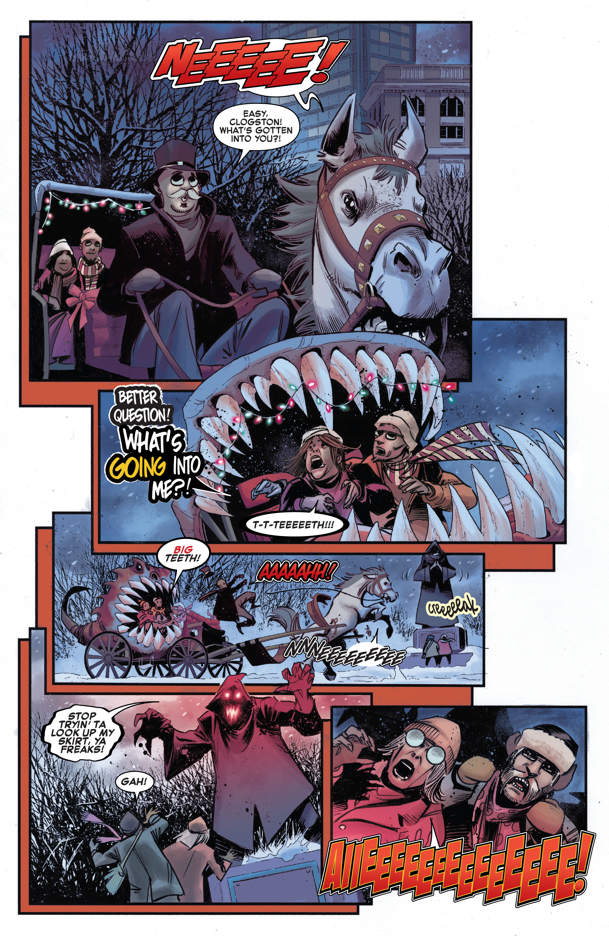 Dark Web (2022-): Chapter 1 - Page 21