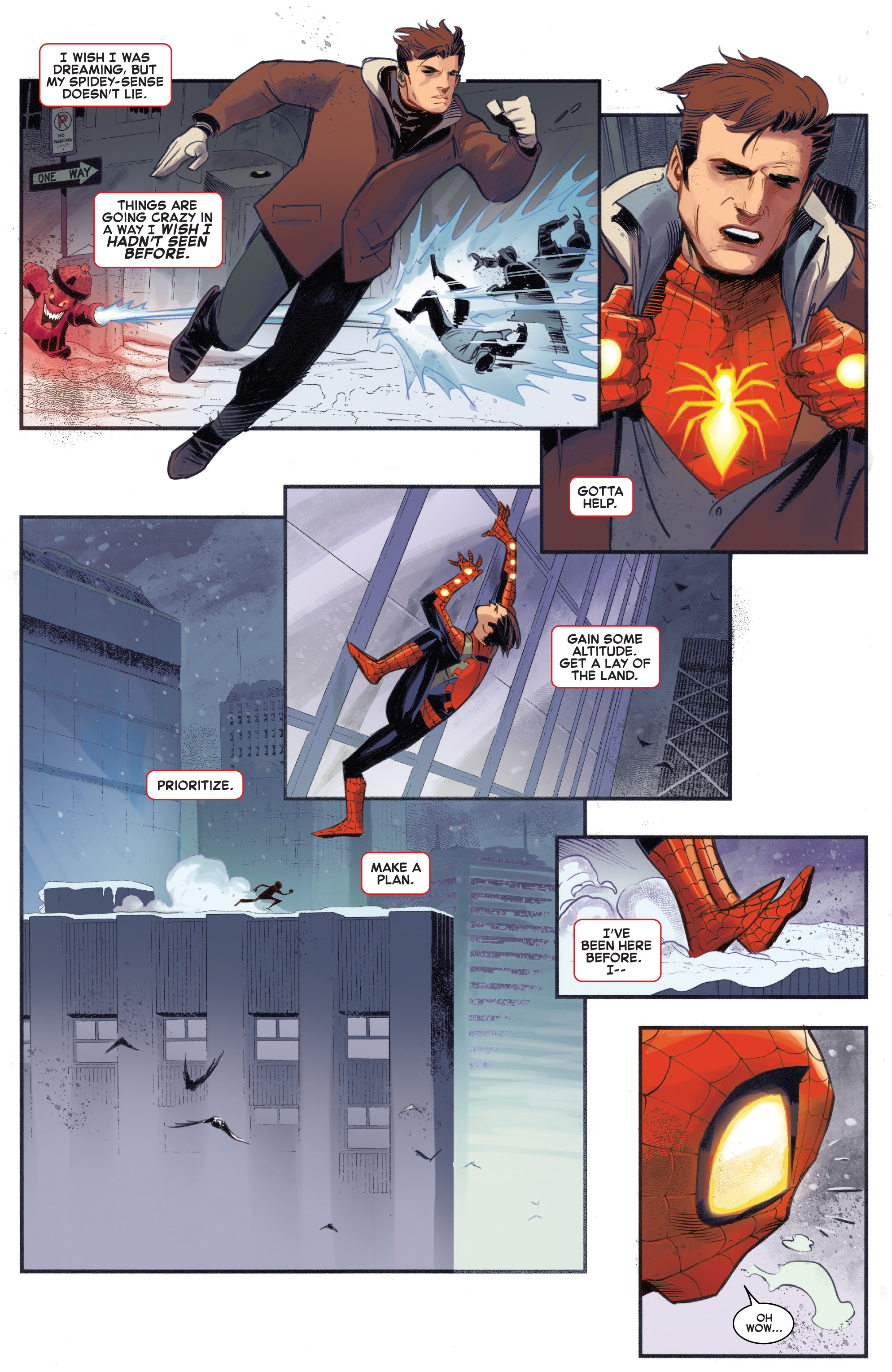 Dark Web (2022-): Chapter 1 - Page 22