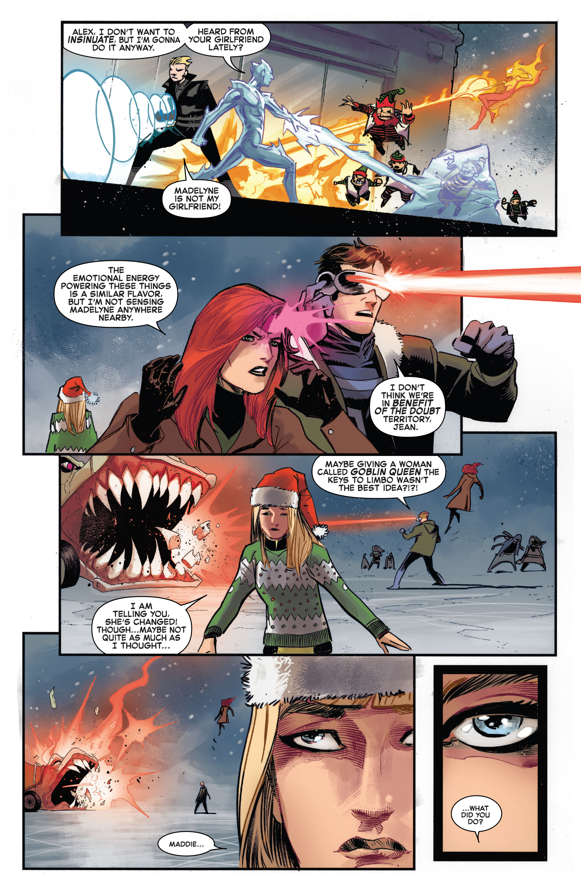 Dark Web (2022-): Chapter 1 - Page 24