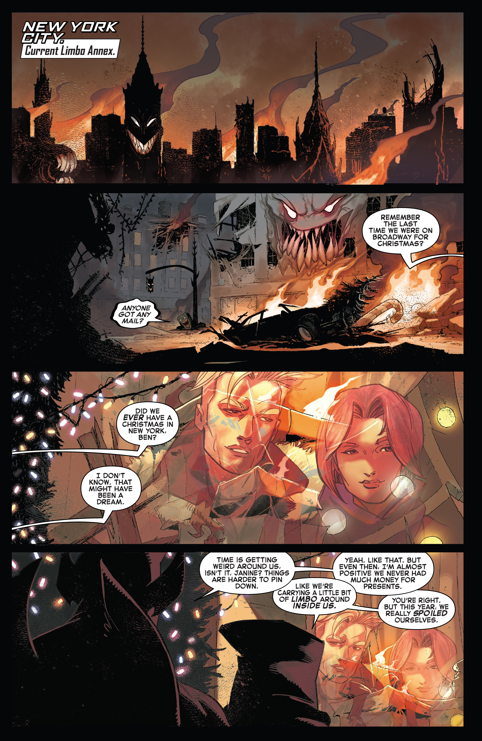 Dark Web: Finale (2023-): Chapter 1 - Page 3