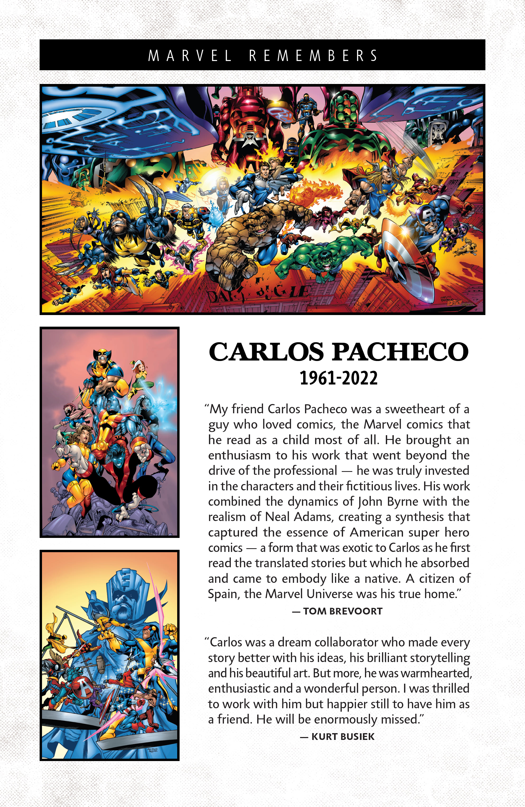 Dark Web: X-Men (2022-): Chapter 3 - Page 2