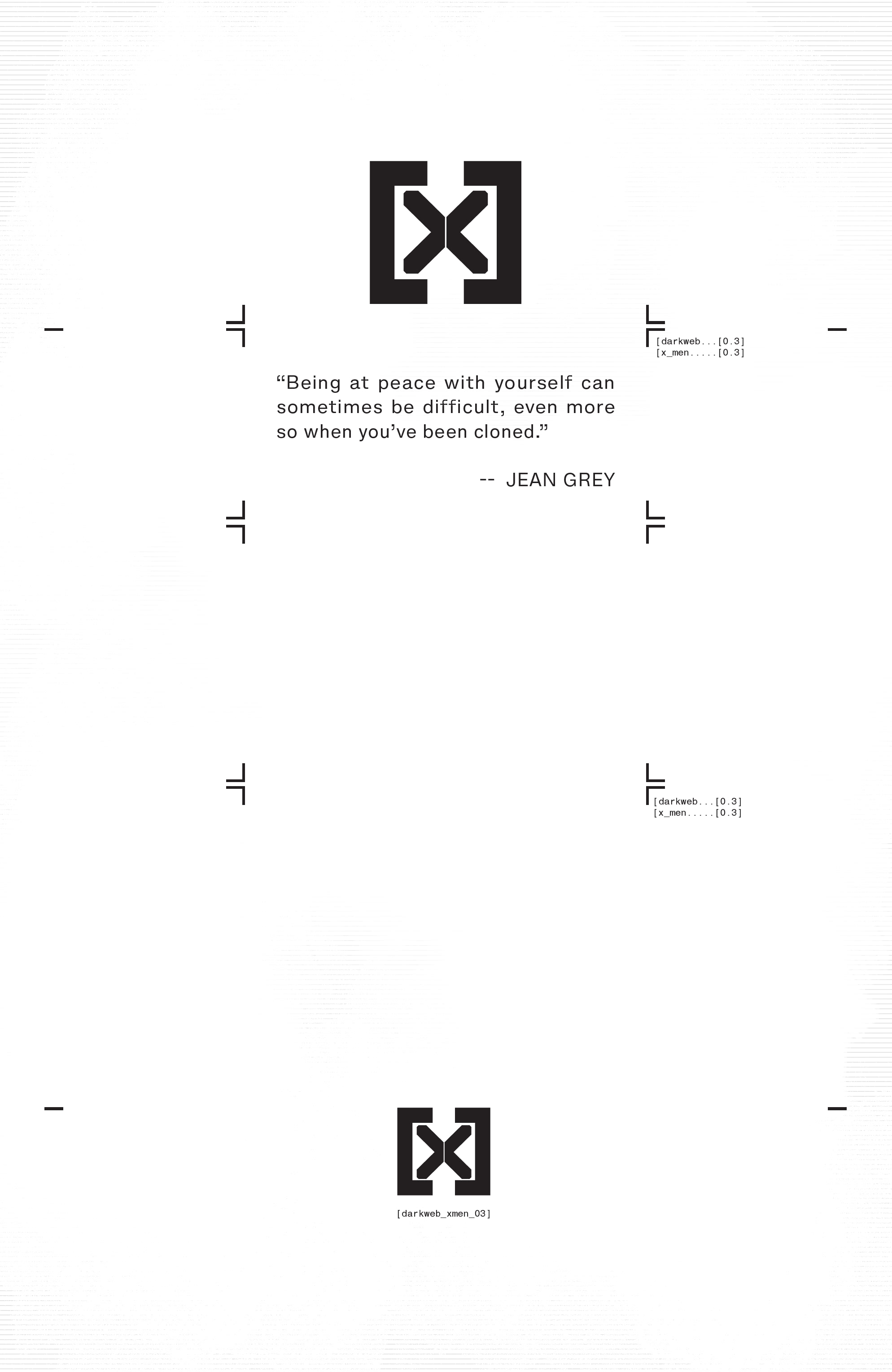 Dark Web: X-Men (2022-): Chapter 3 - Page 7