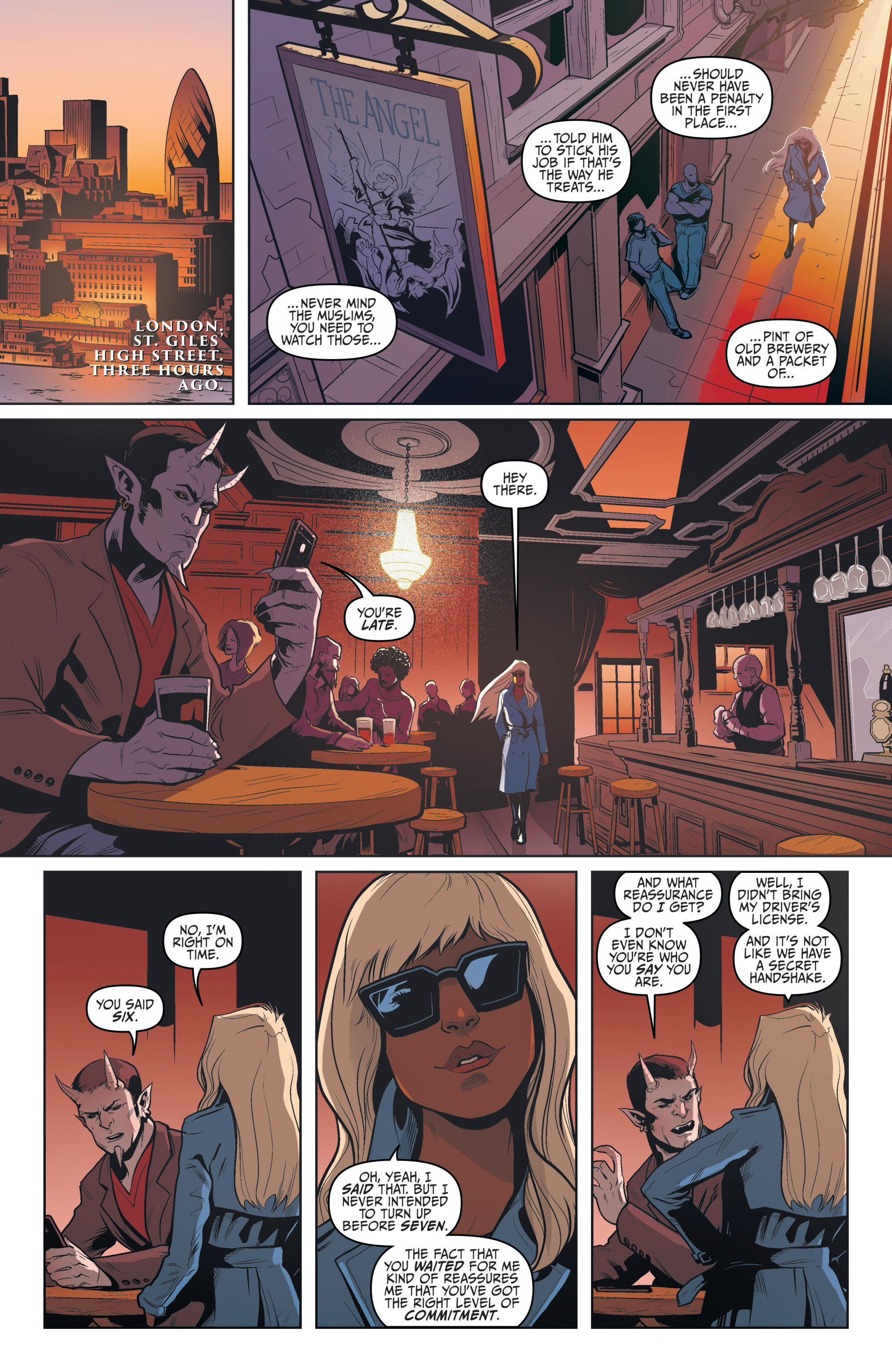 Darkness Visible (2017): Chapter 1 - Page 3