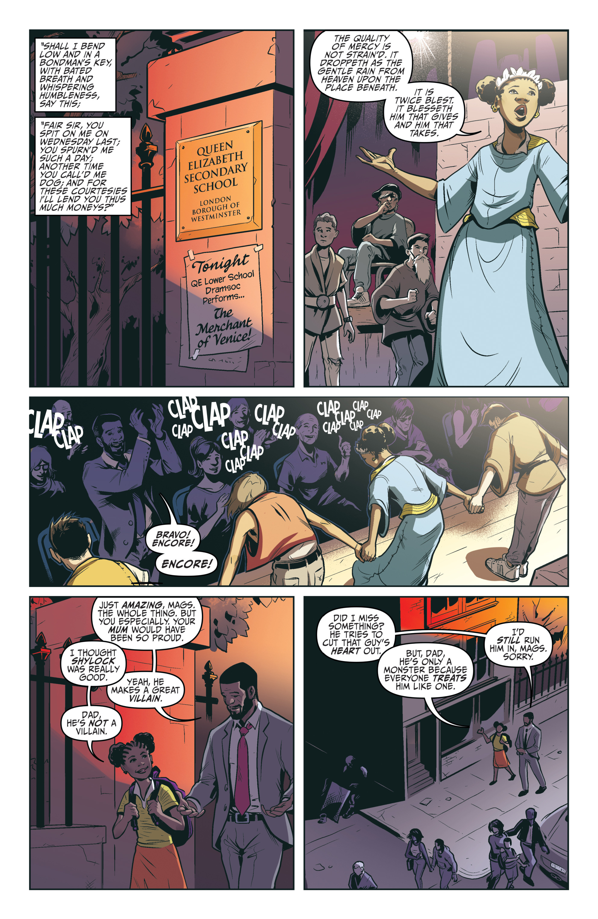 Darkness Visible (2017): Chapter 1 - Page 5