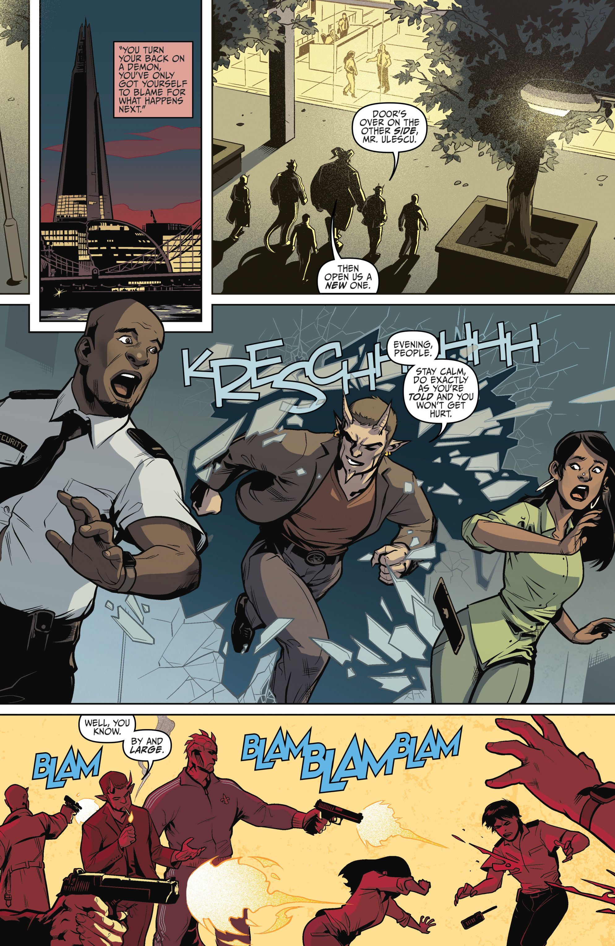 Darkness Visible (2017): Chapter 1 - Page 7
