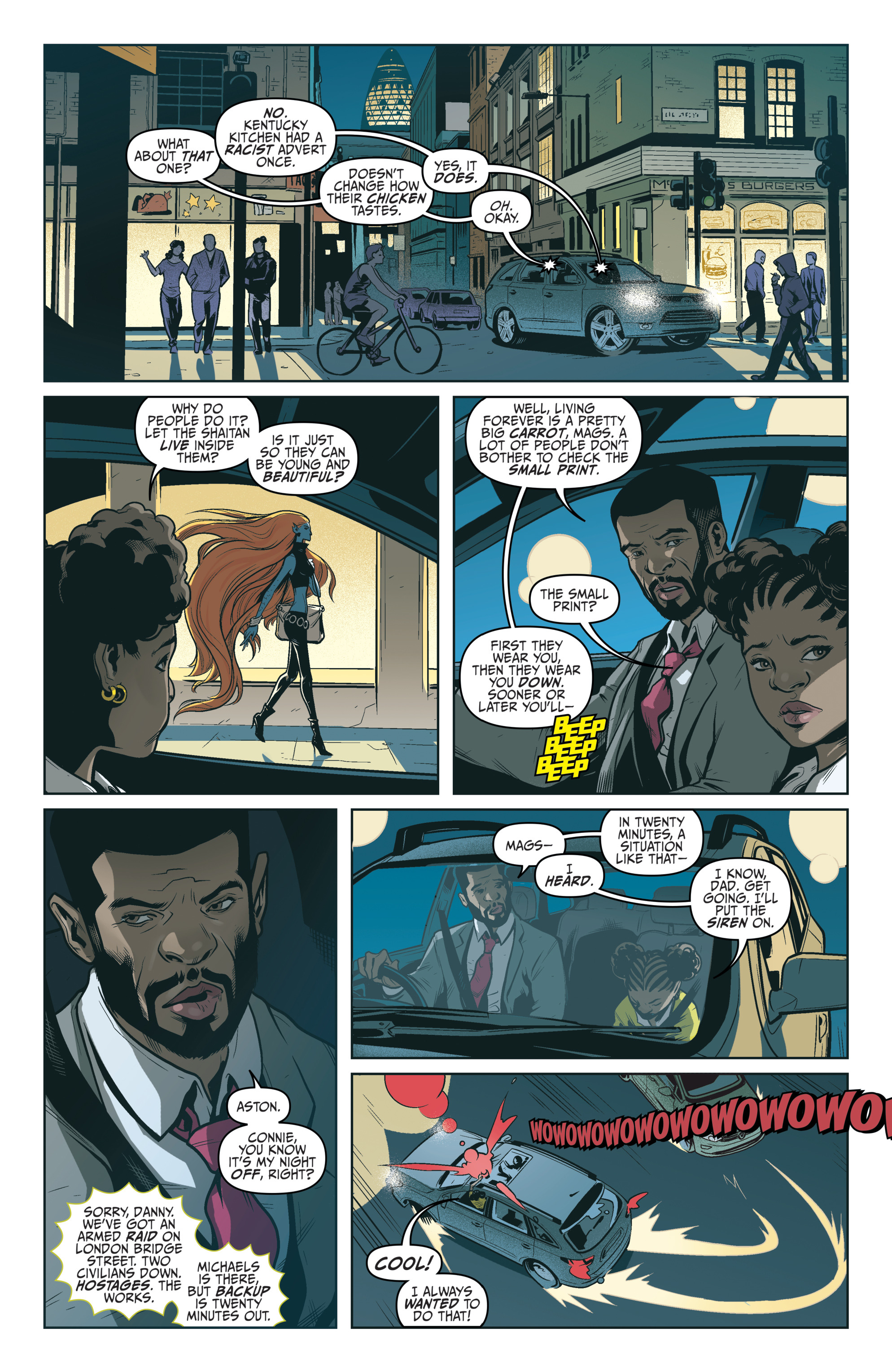 Darkness Visible (2017): Chapter 1 - Page 9