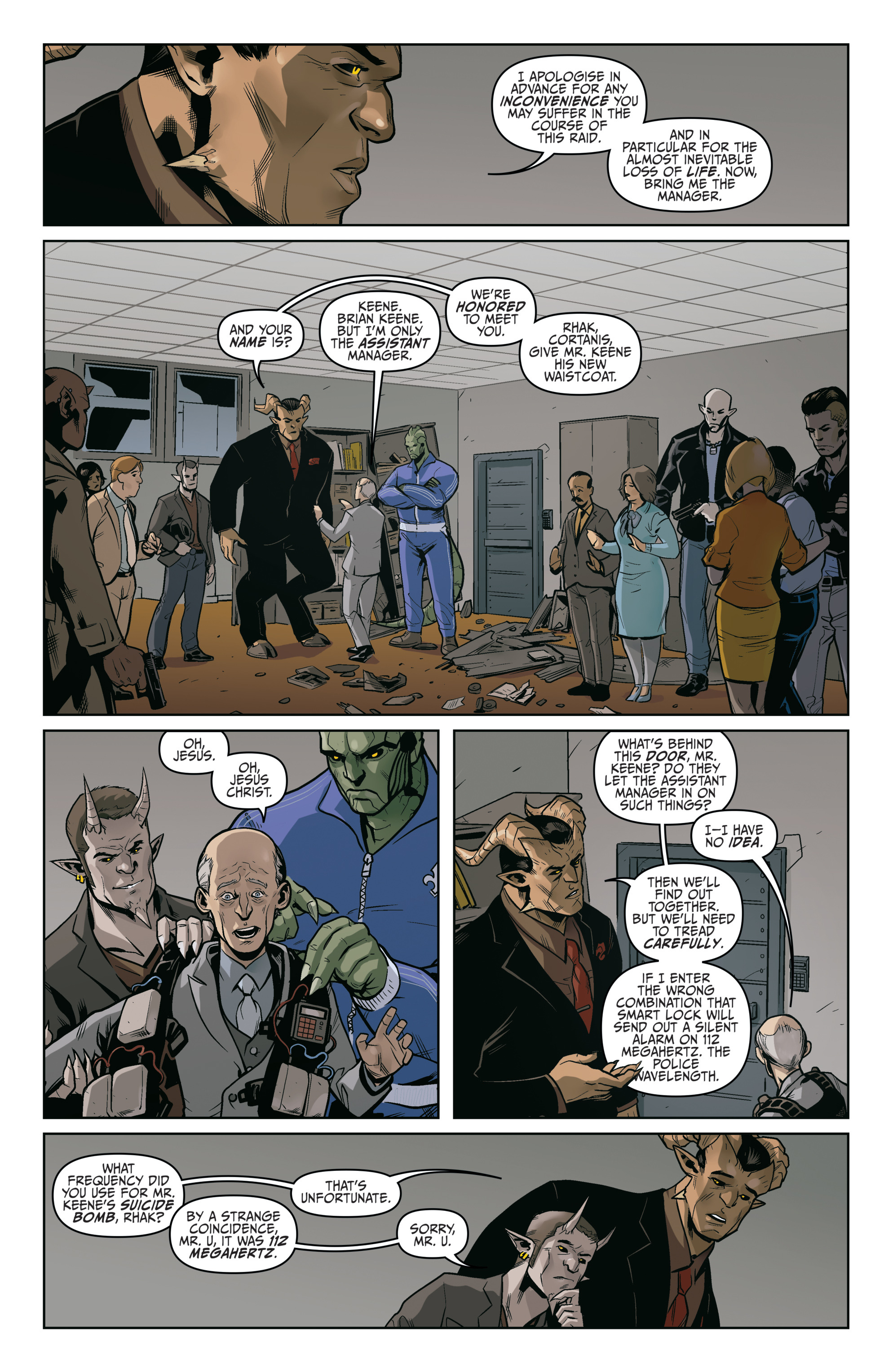 Darkness Visible (2017): Chapter 1 - Page 10