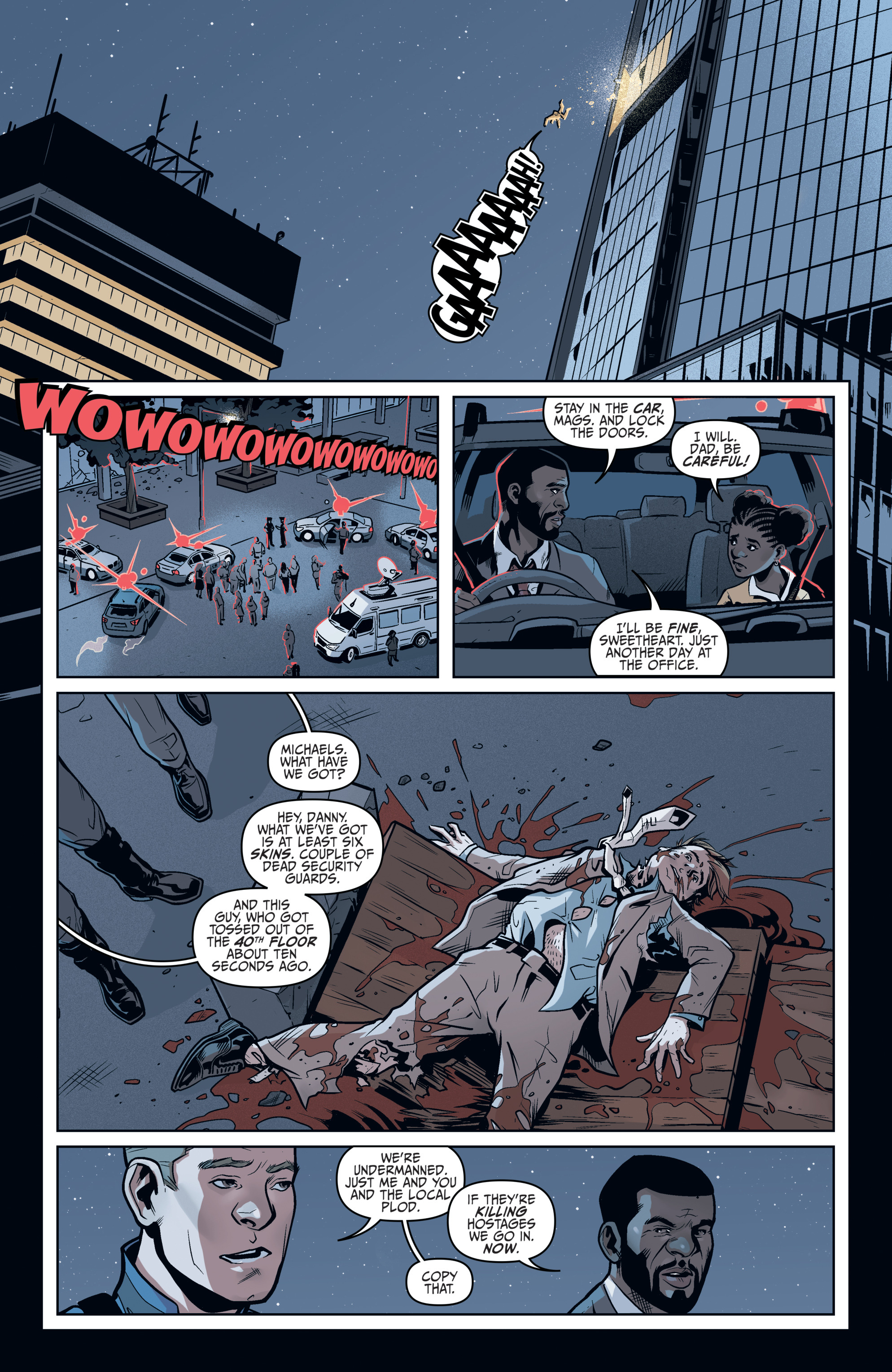Darkness Visible (2017): Chapter 1 - Page 12