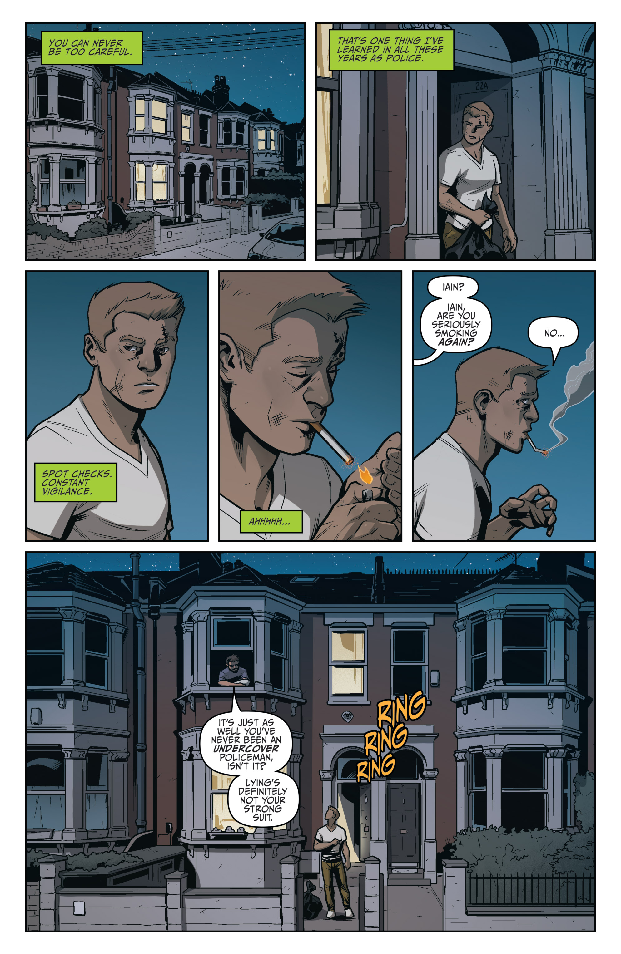Darkness Visible (2017): Chapter 5 - Page 3