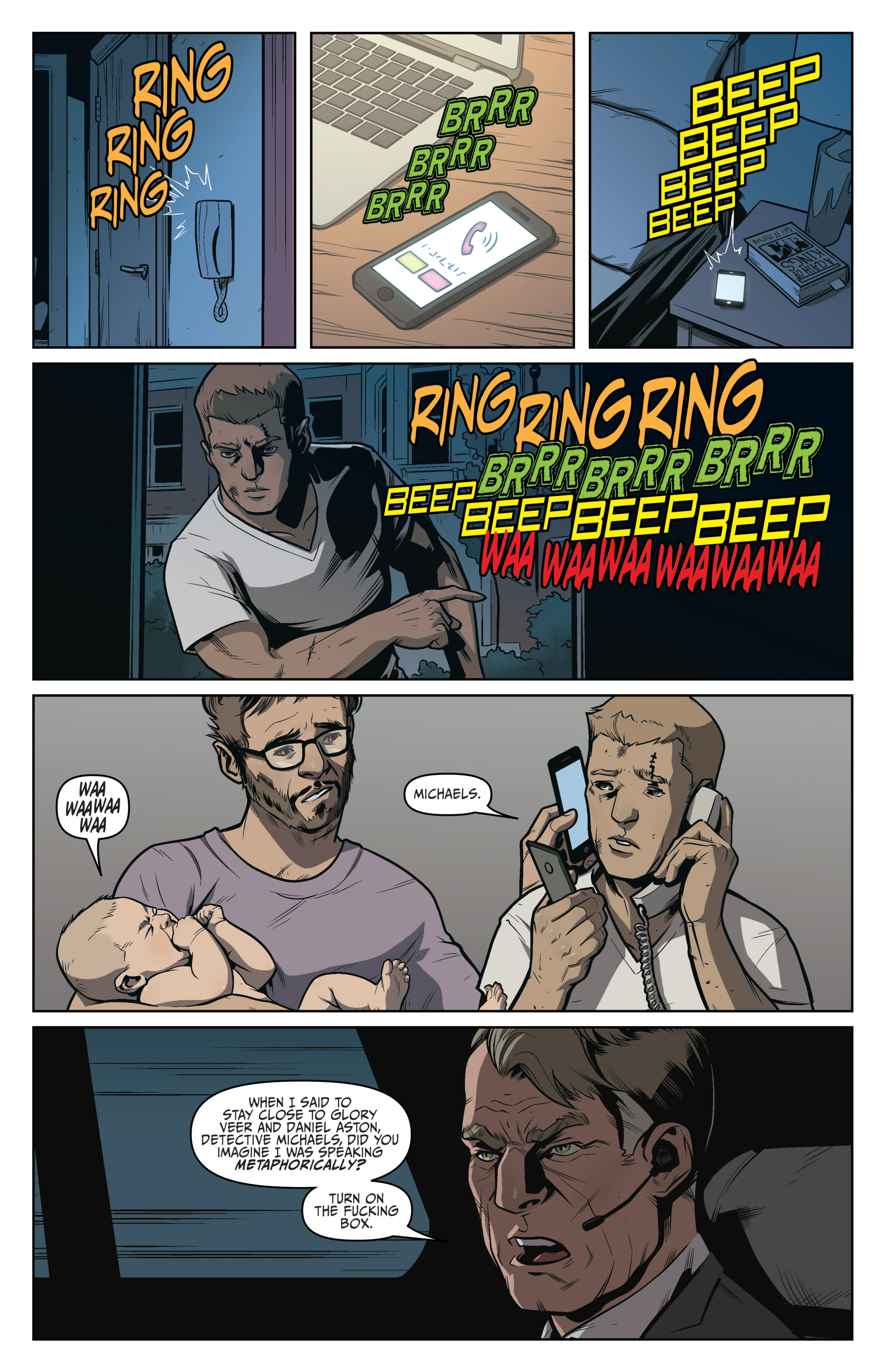 Darkness Visible (2017): Chapter 5 - Page 4