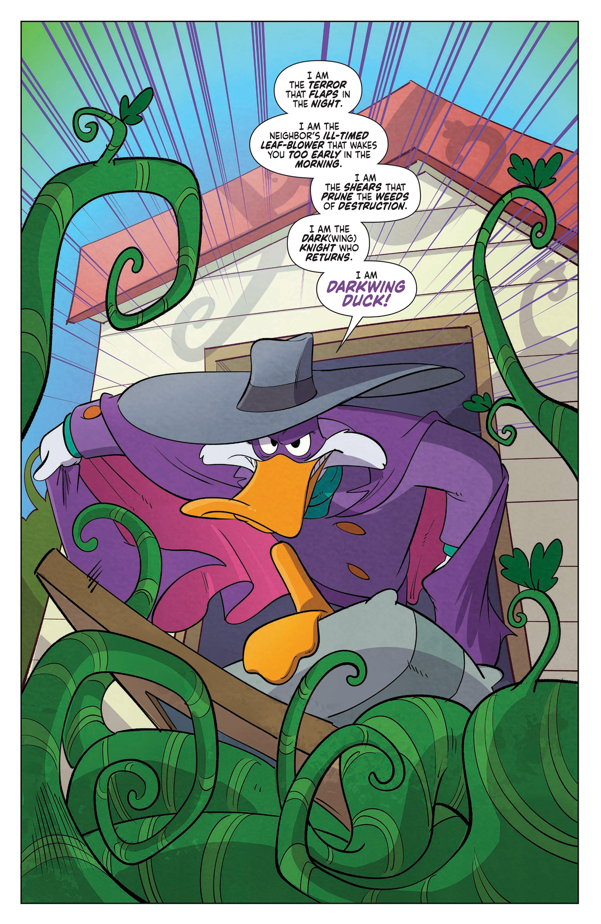 Darkwing Duck (2023-): Chapter 4 - Page 14