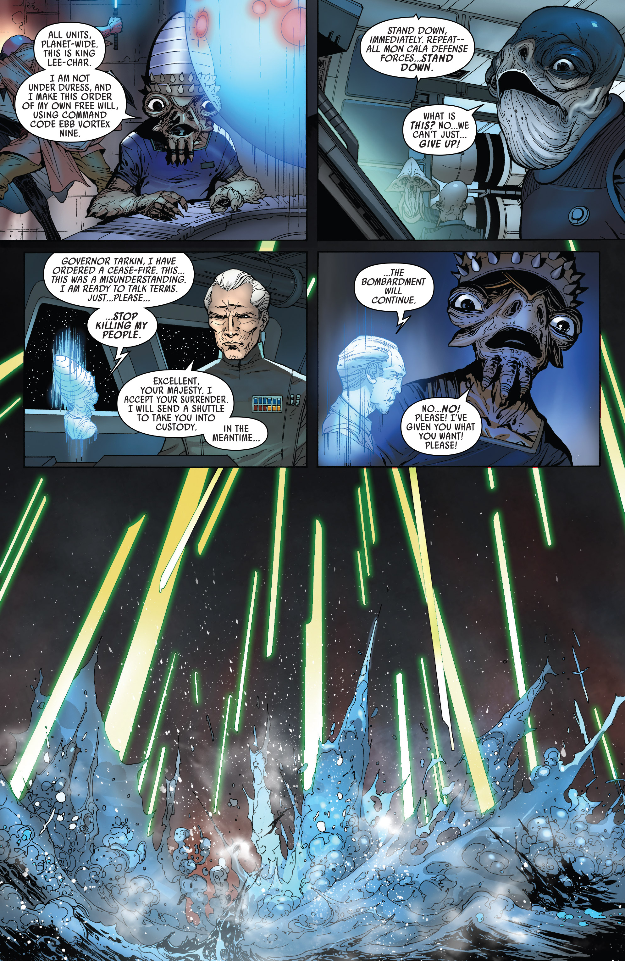 Darth Vader (2017-): Chapter 17 - Page 17