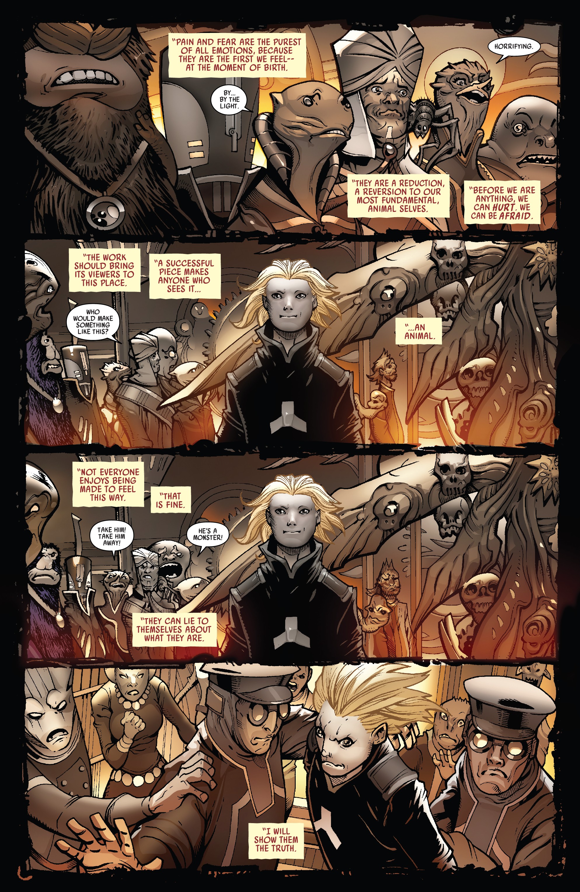 Darth Vader (2017-): Chapter 22 - Page 6