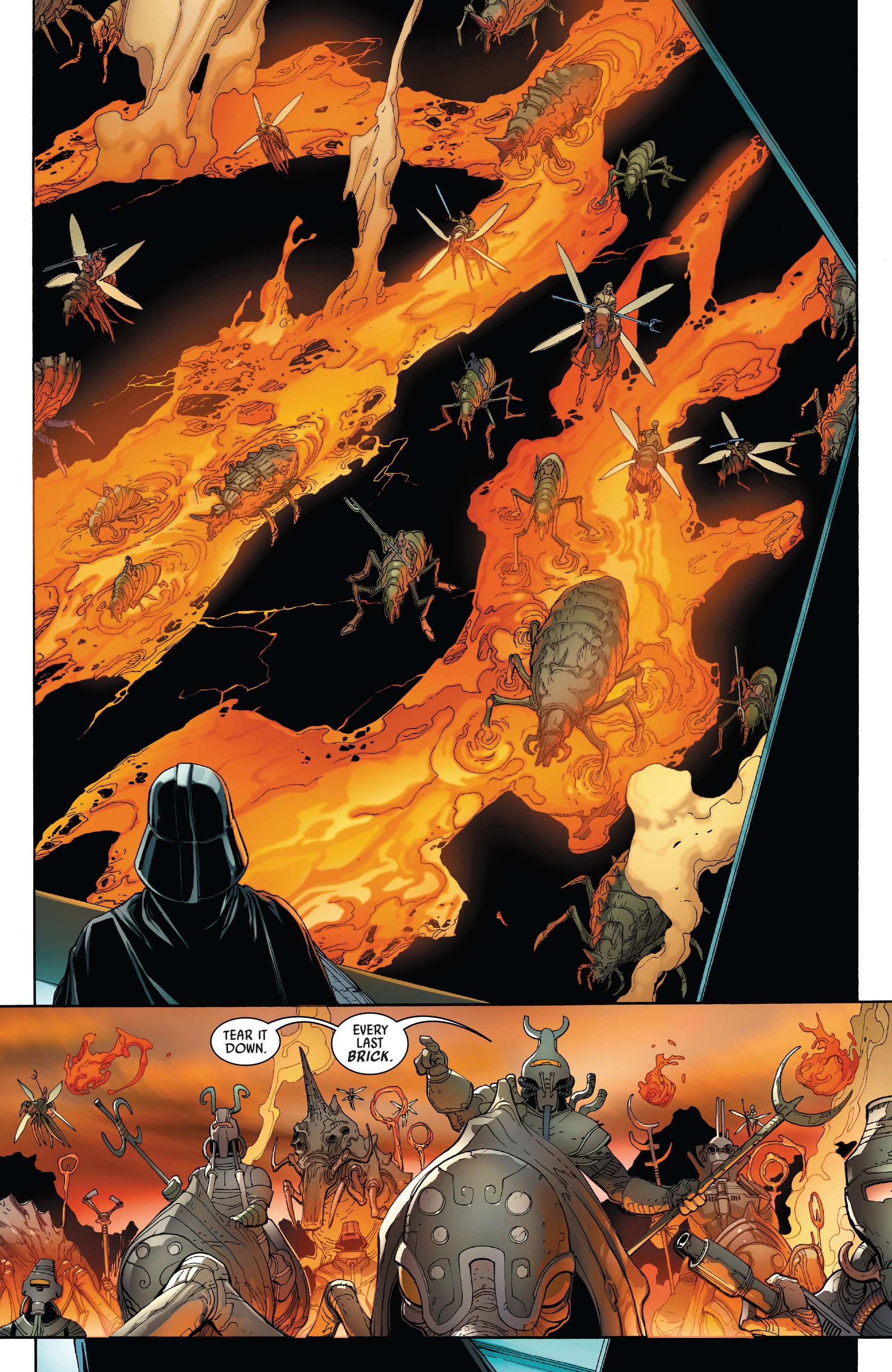 Darth Vader (2017-): Chapter 23 - Page 18
