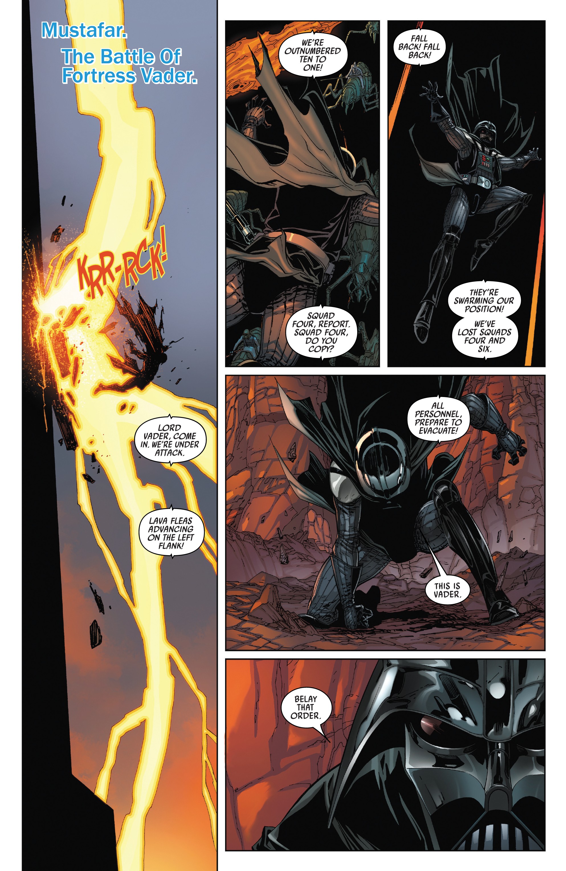 Darth Vader (2017-): Chapter 24 - Page 3