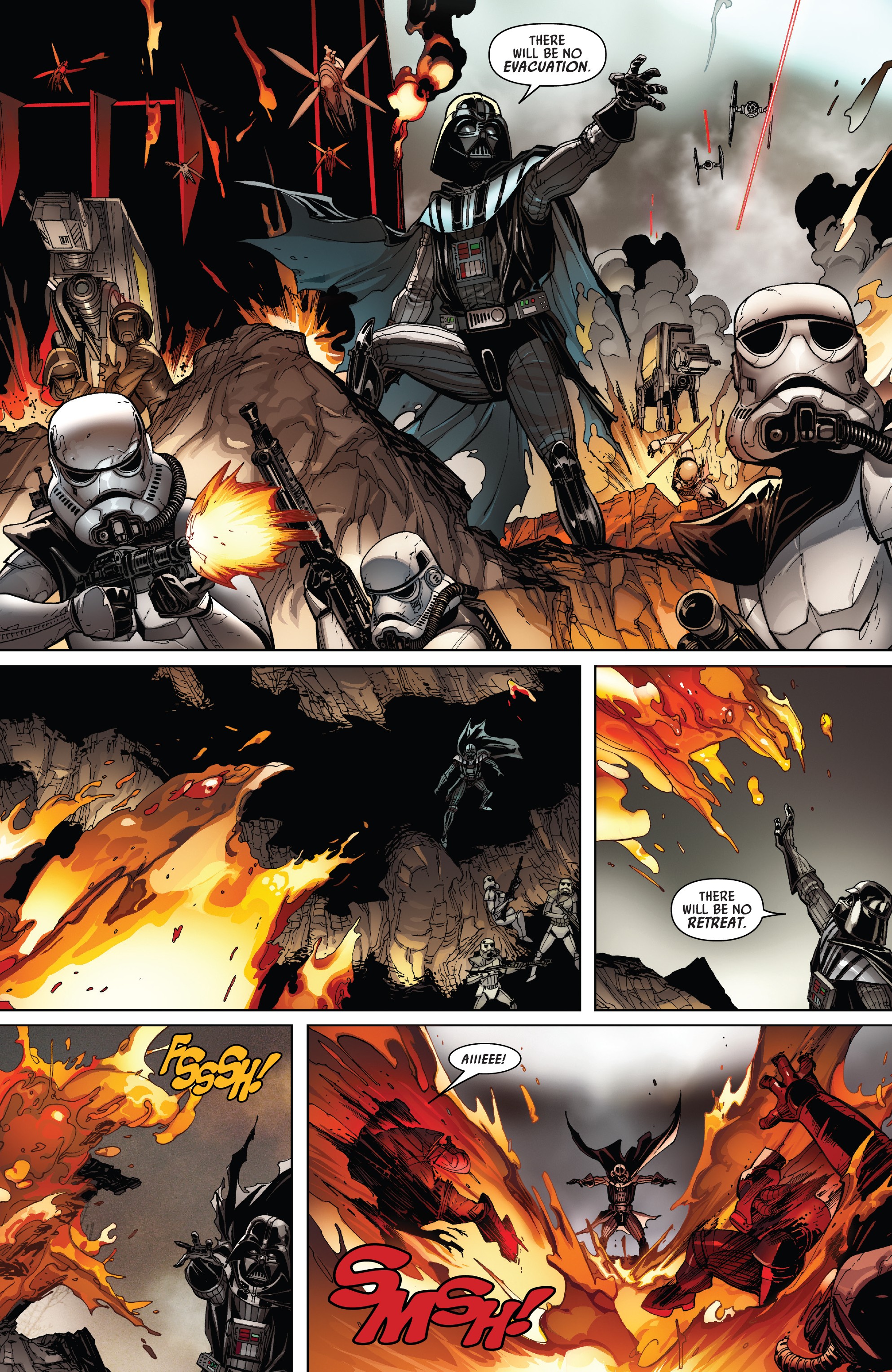 Darth Vader (2017-): Chapter 24 - Page 4