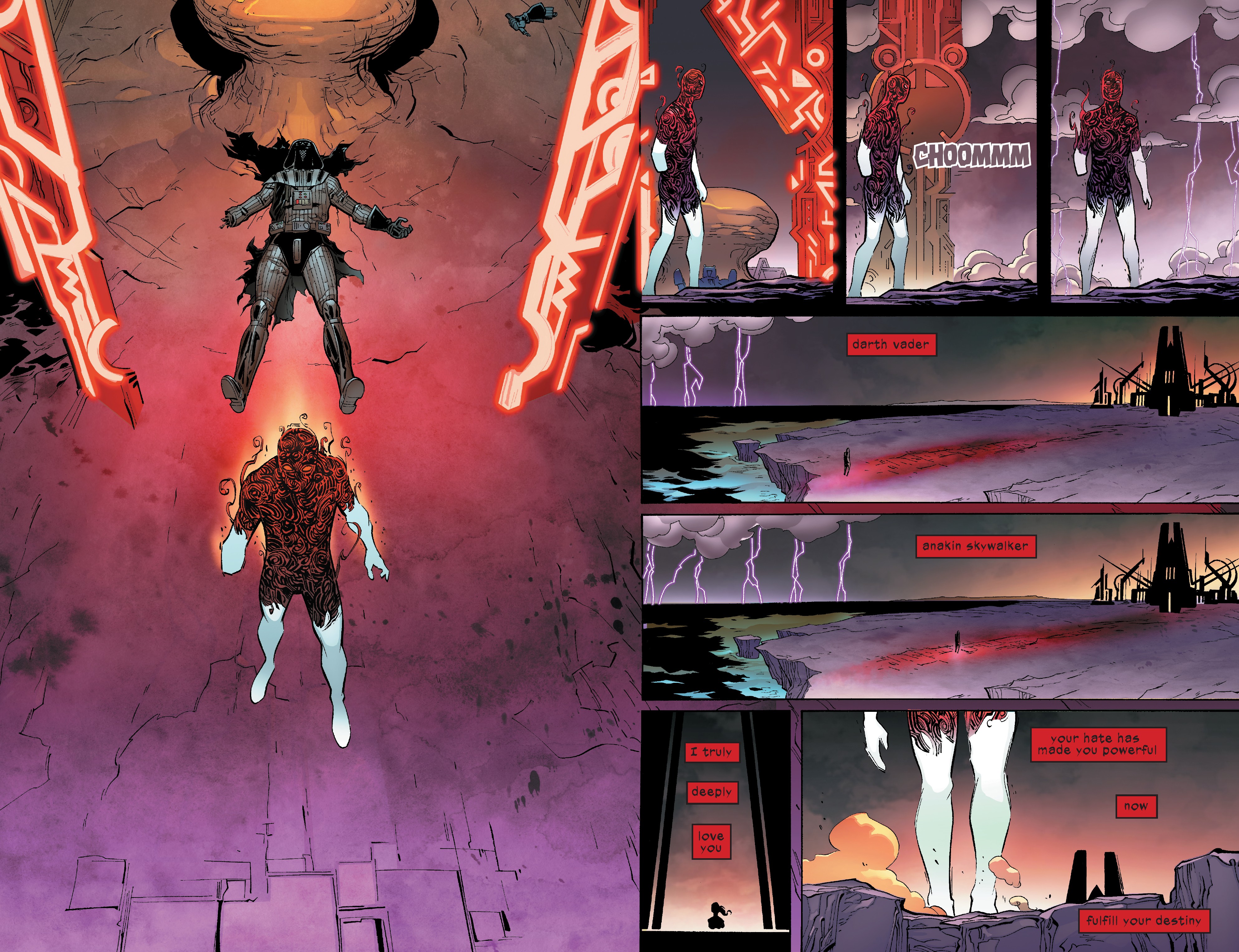 Darth Vader (2017-): Chapter 25 - Page 4