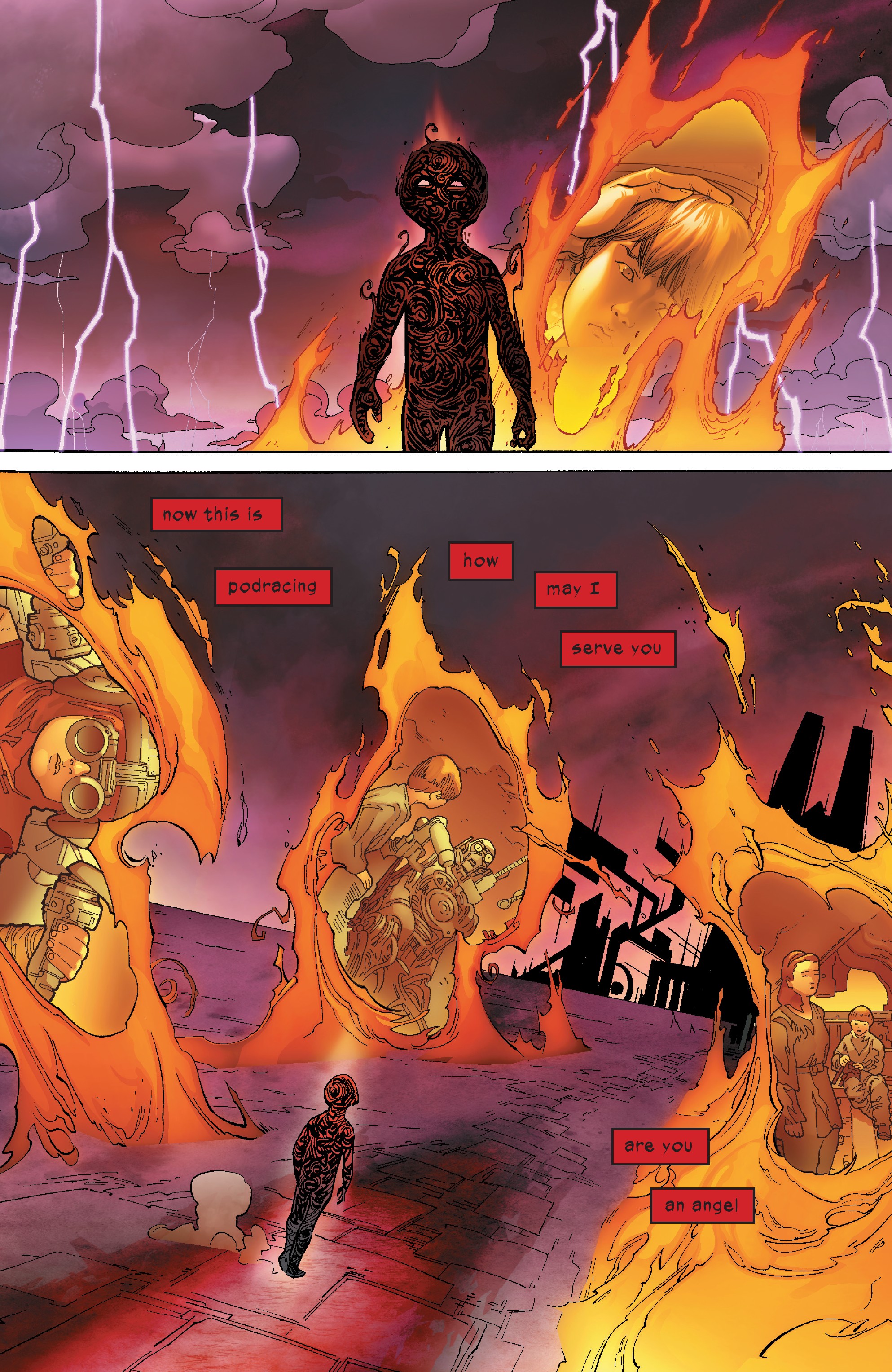 Darth Vader (2017-): Chapter 25 - Page 8