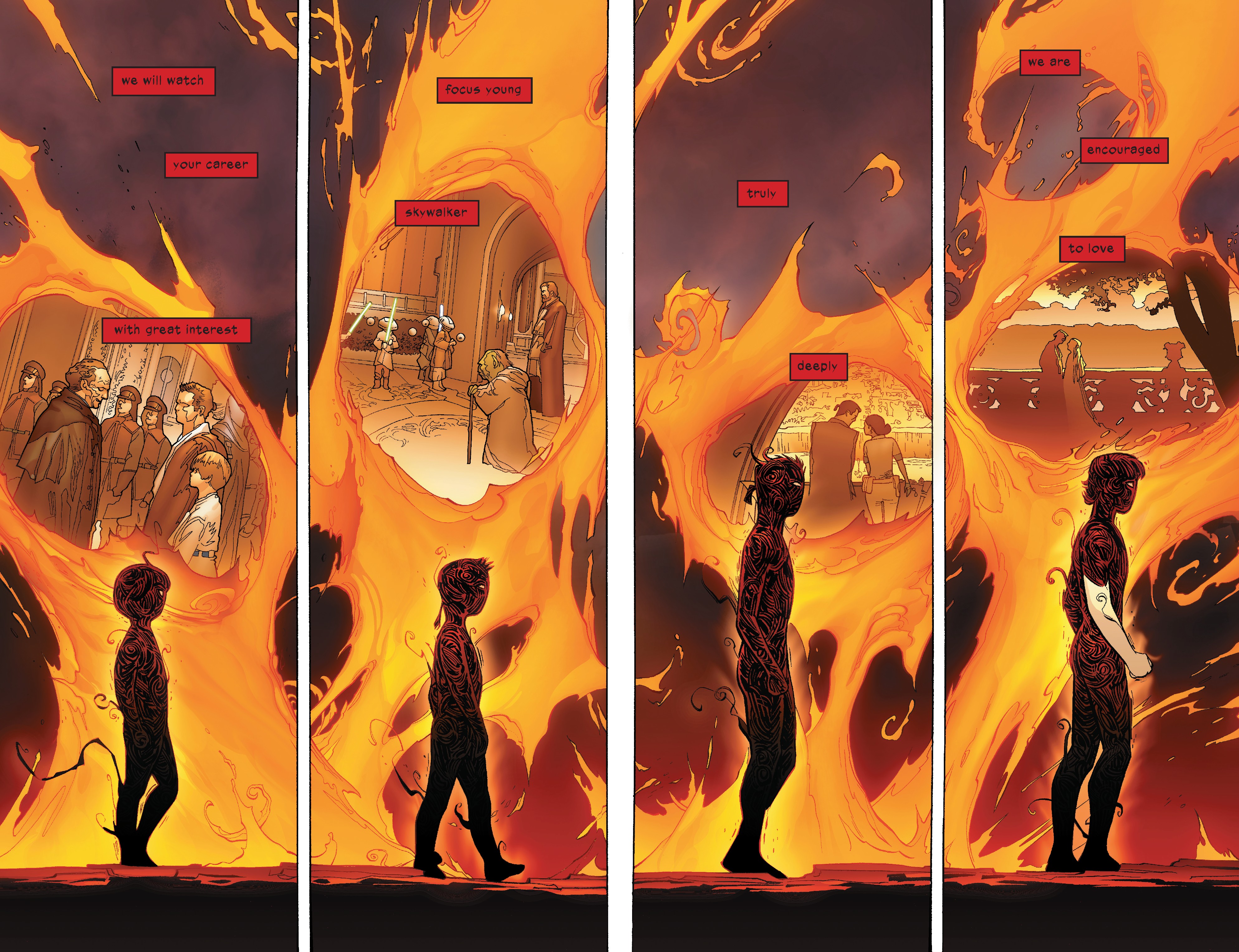 Darth Vader (2017-): Chapter 25 - Page 9