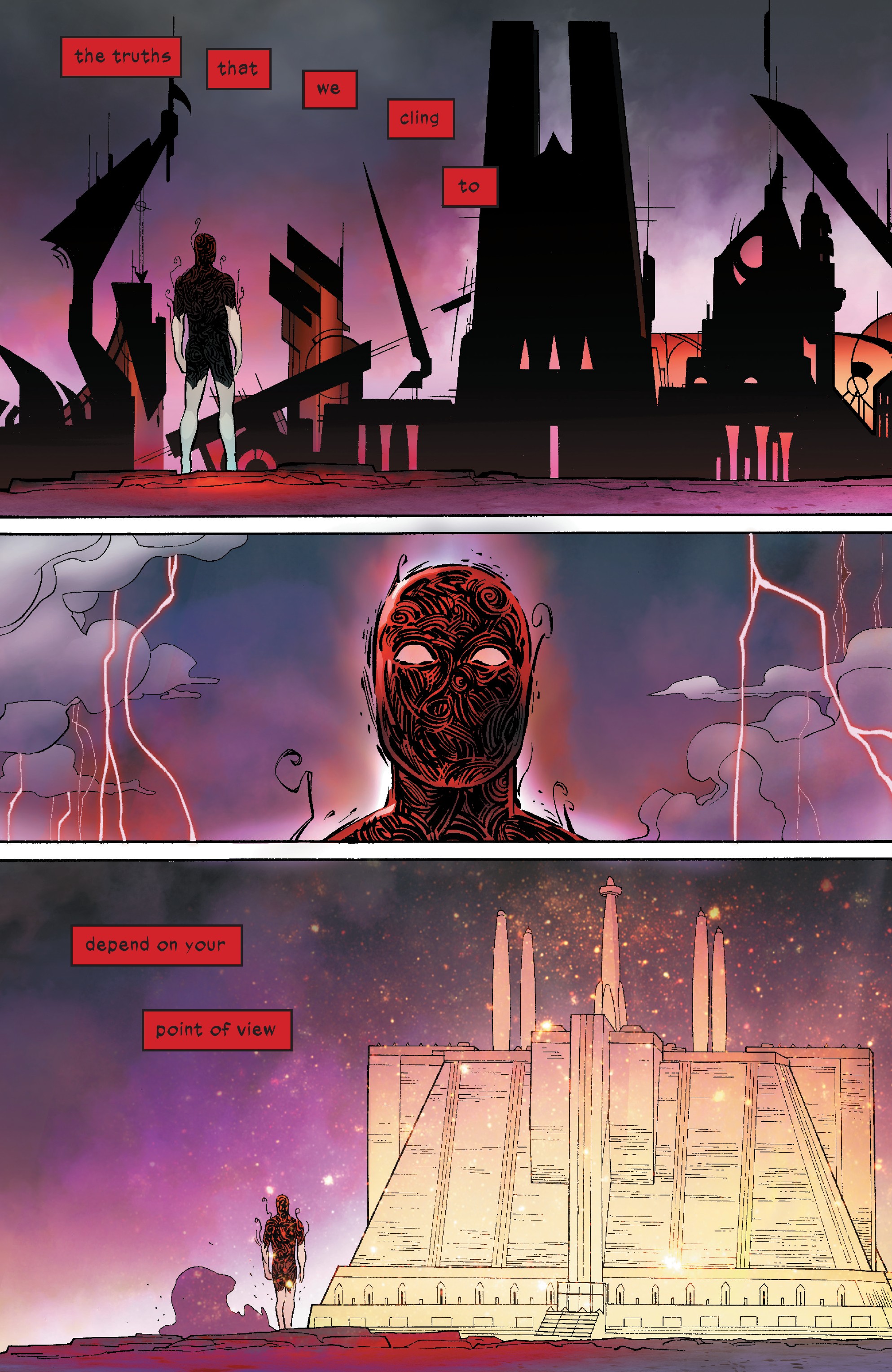 Darth Vader (2017-): Chapter 25 - Page 11