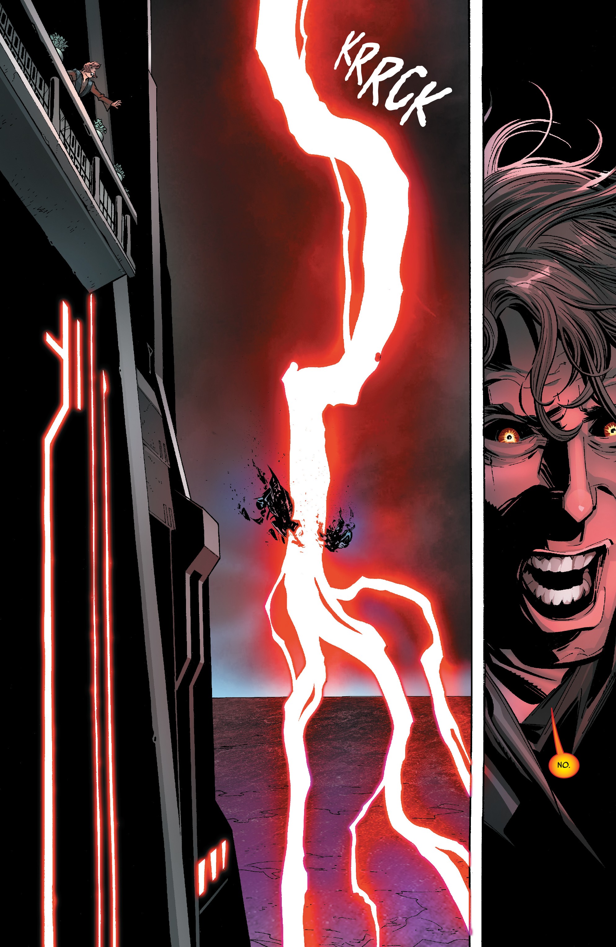 Darth Vader (2017-): Chapter 25 - Page 19