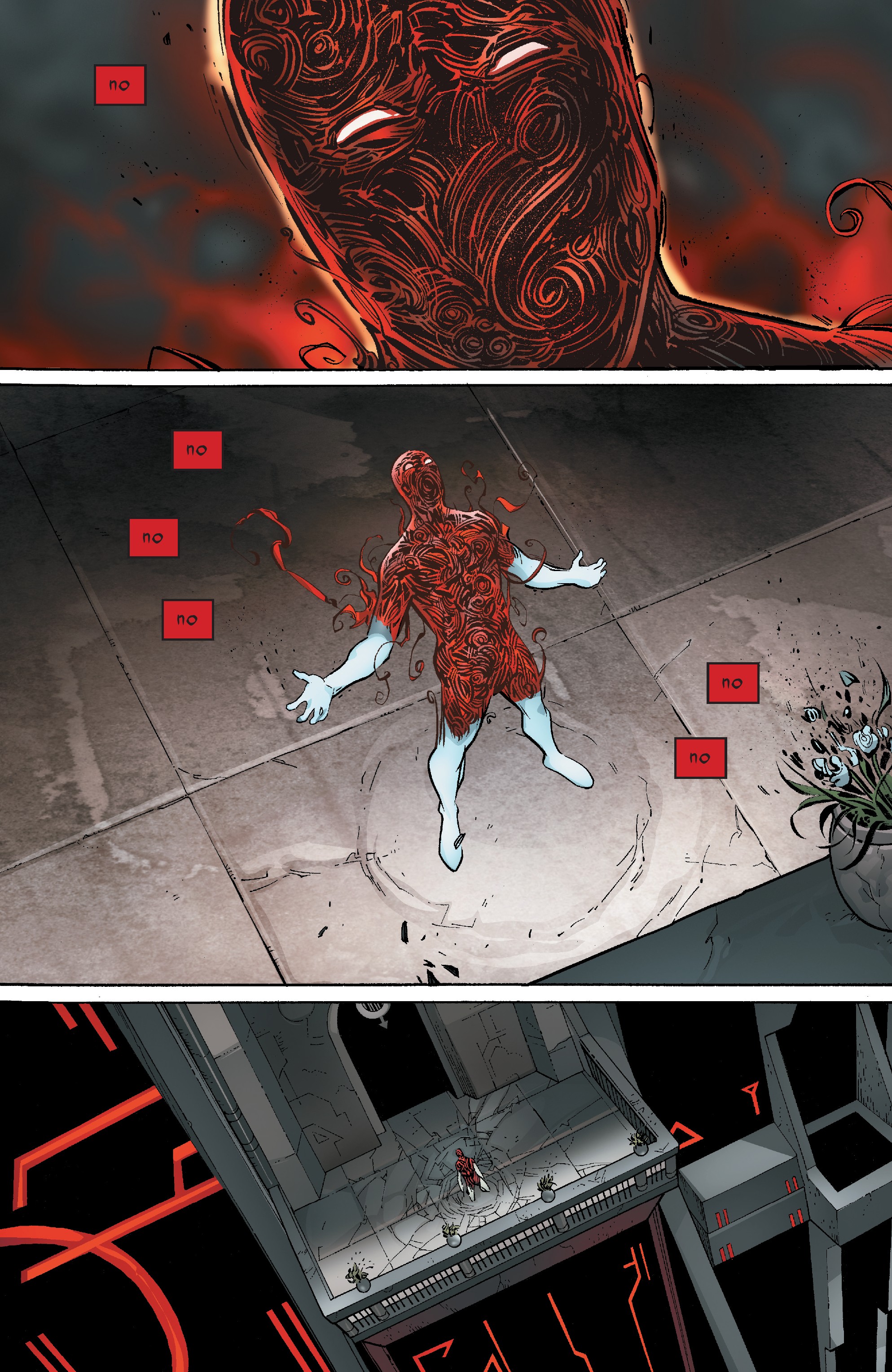 Darth Vader (2017-): Chapter 25 - Page 20