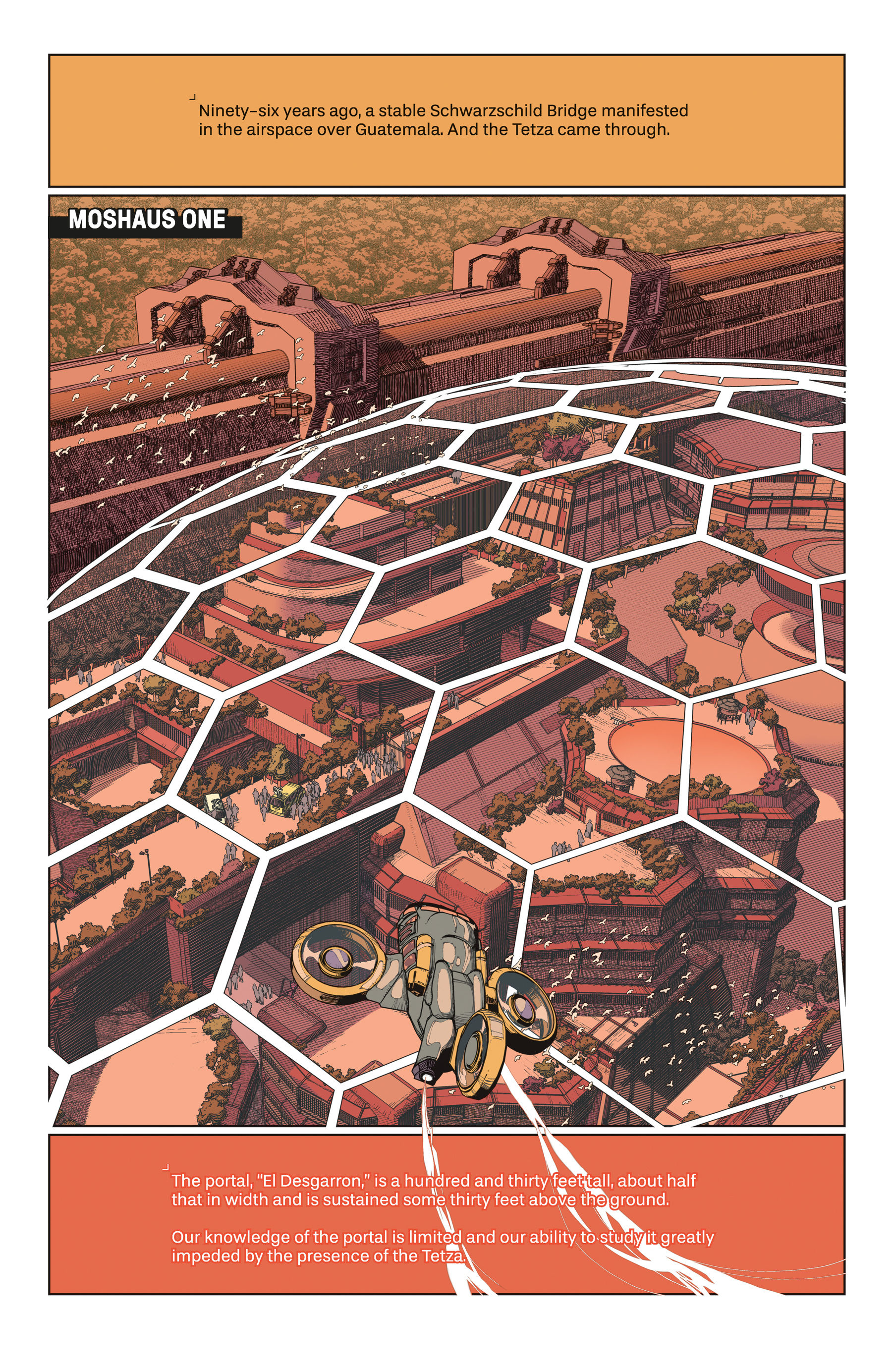 Dawnrunner (2024-): Chapter 1 - Page 3