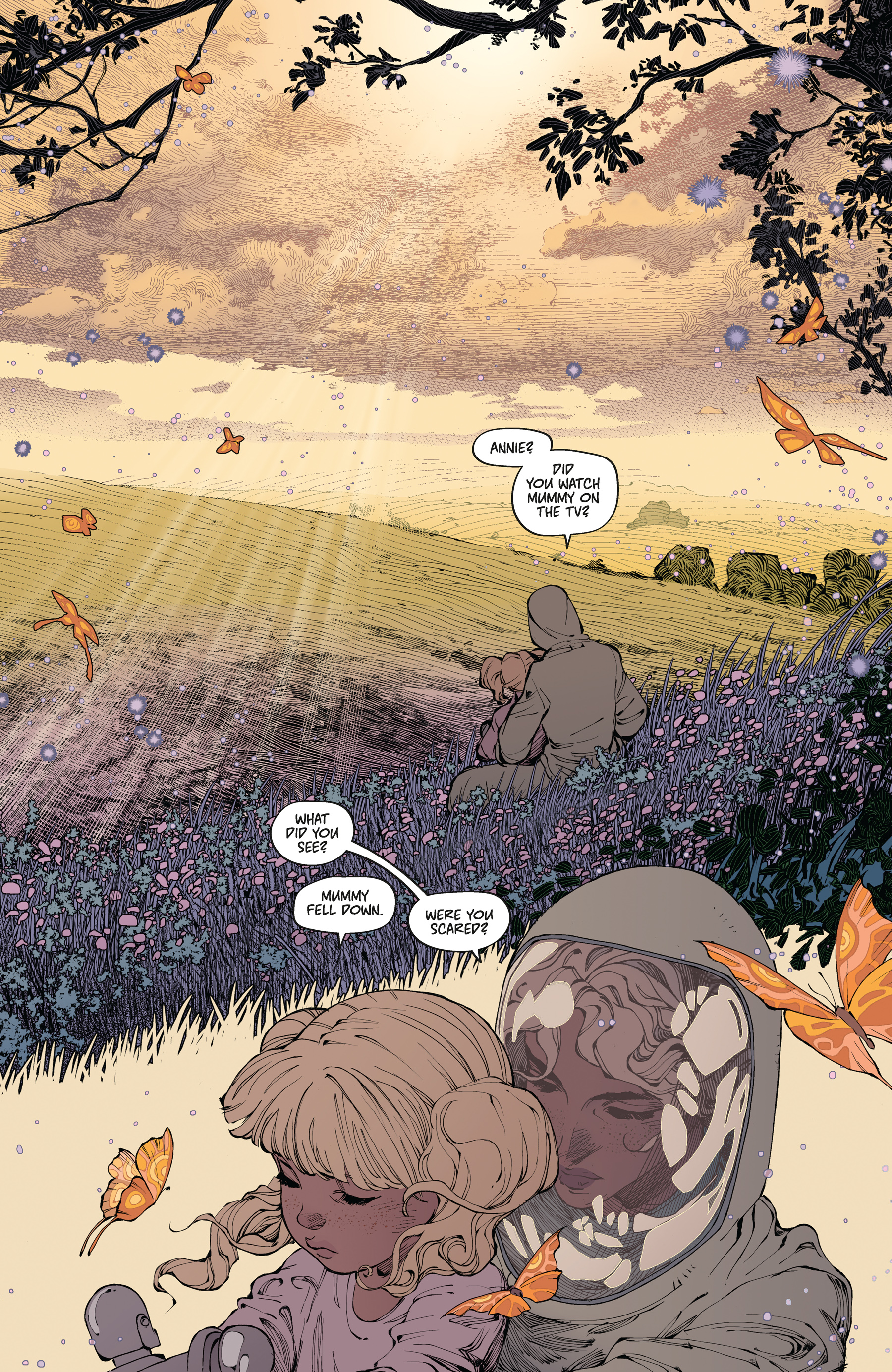 Dawnrunner (2024-): Chapter 2 - Page 3