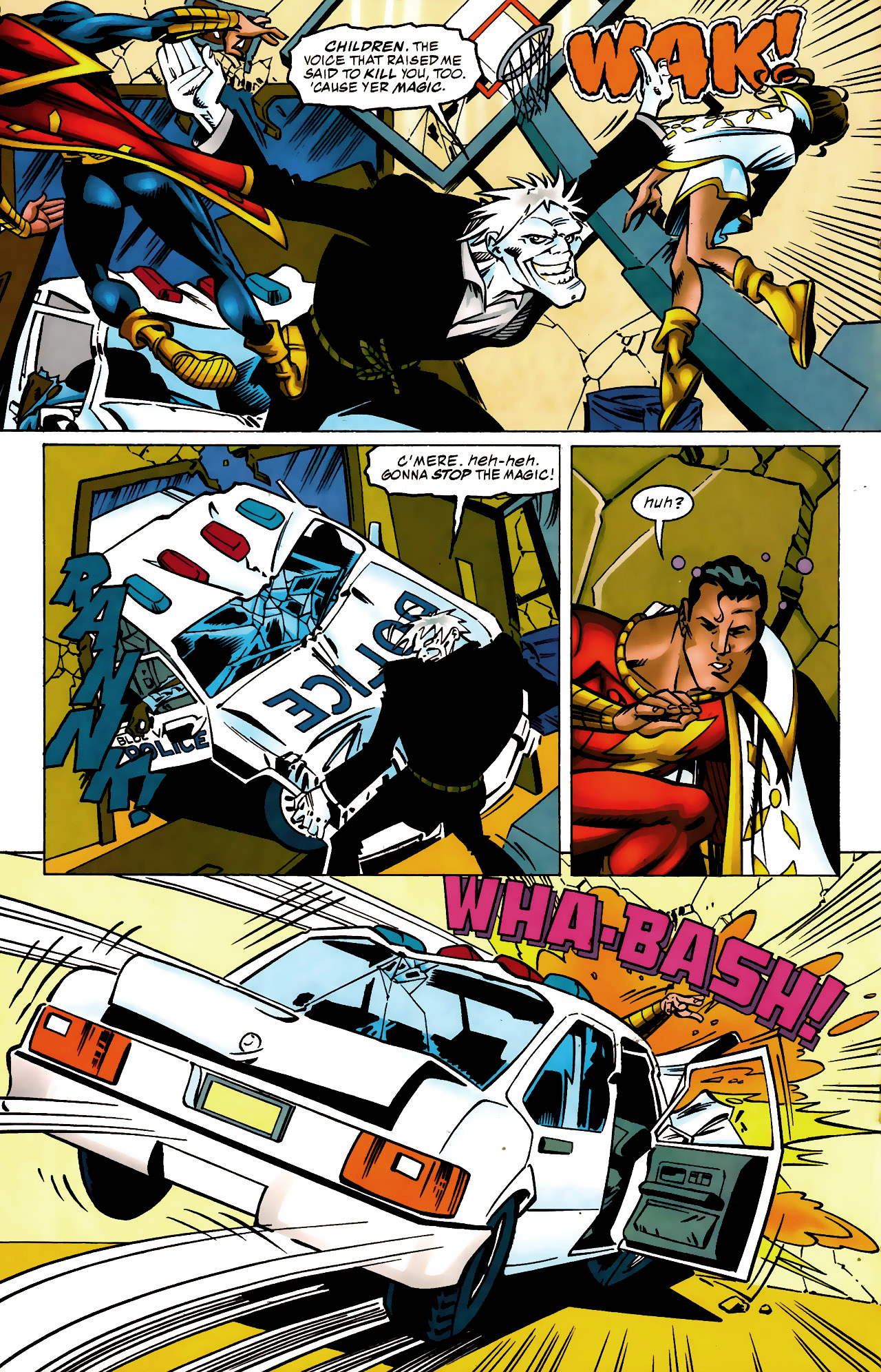 Day of Judgement Omnibus (1999): Chapter Day-of-Judgement-11 - Page 14