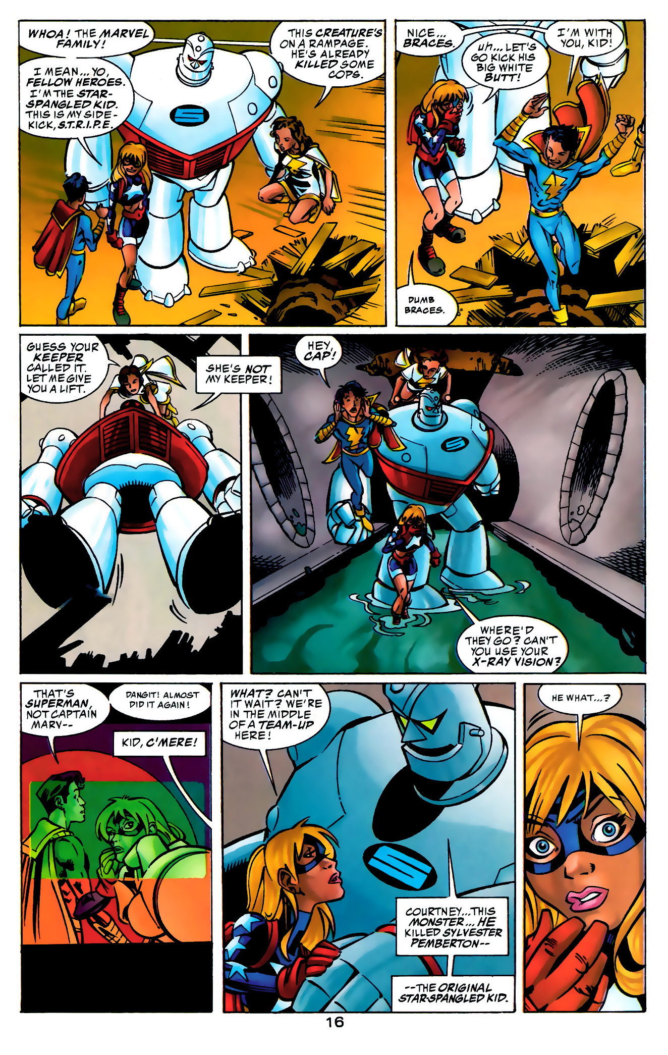Day of Judgement Omnibus (1999): Chapter Day-of-Judgement-11 - Page 17