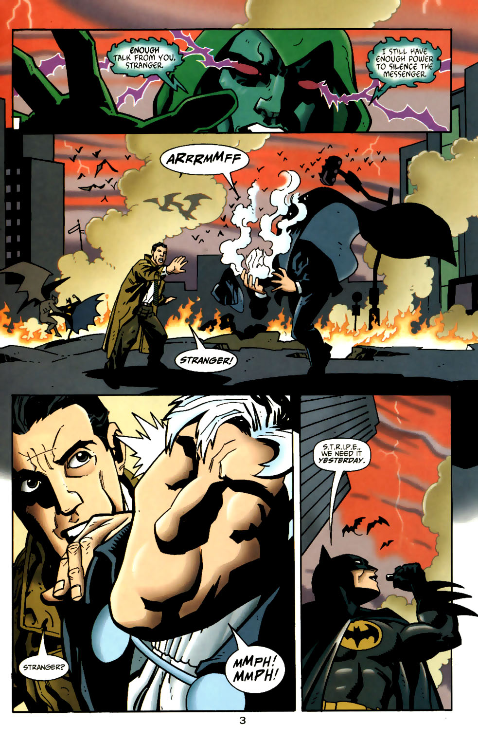 Day of Judgement Omnibus (1999): Chapter Day-of-Judgement-12 - Page 4