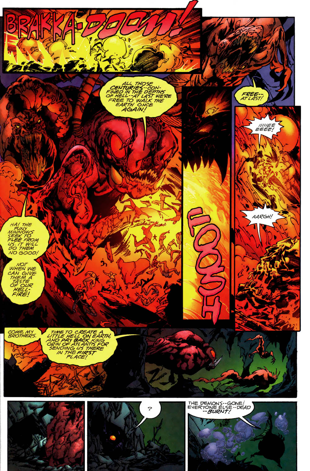 Day of Judgement Omnibus (1999): Chapter Day-of-Judgement-13 - Page 6