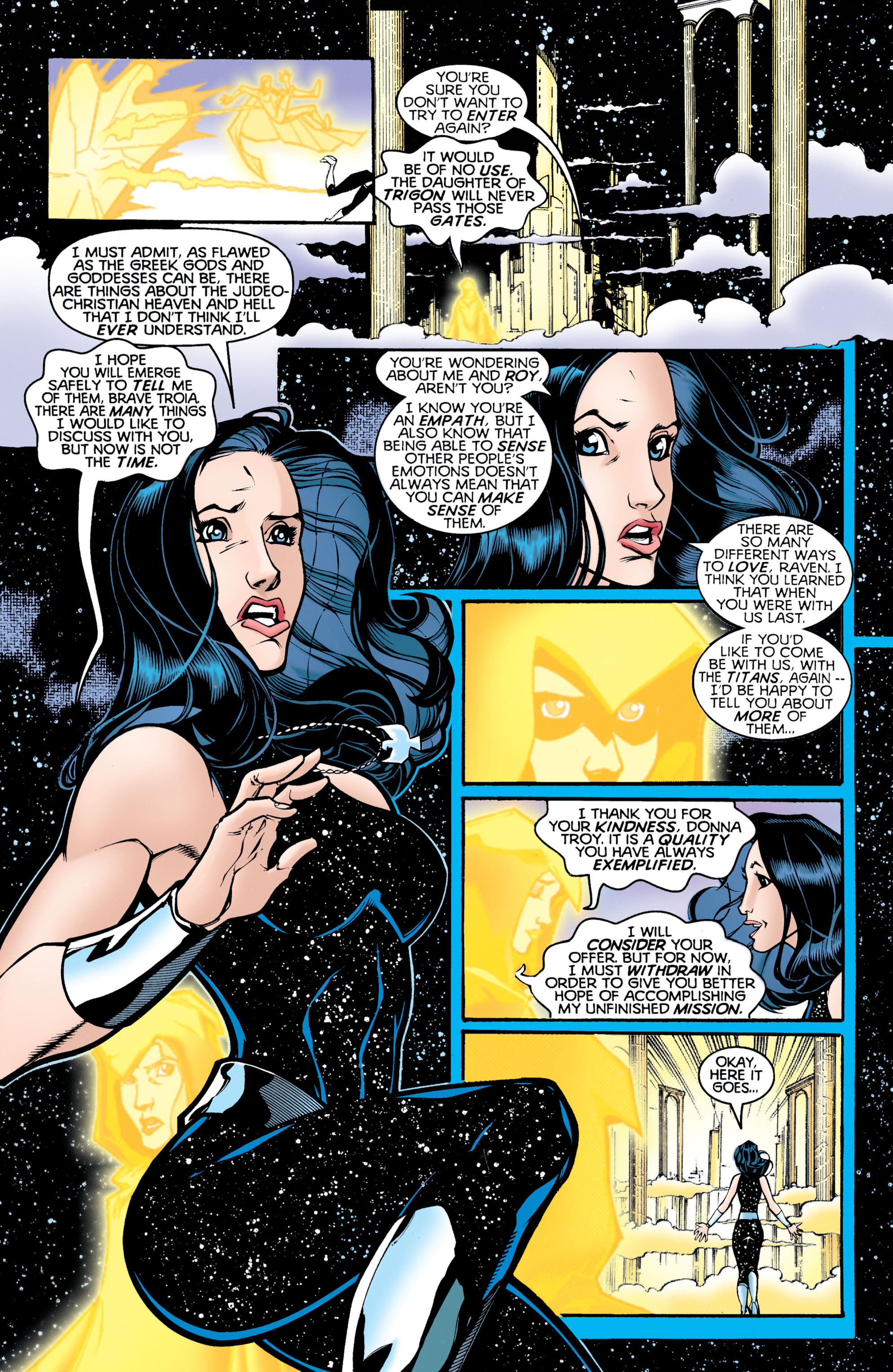 Day of Judgement Omnibus (1999): Chapter Day-of-Judgement-15 - Page 8
