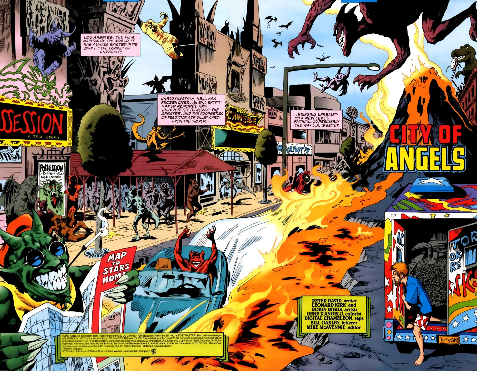 Day of Judgement Omnibus (1999): Chapter Day-of-Judgement-17 - Page 3