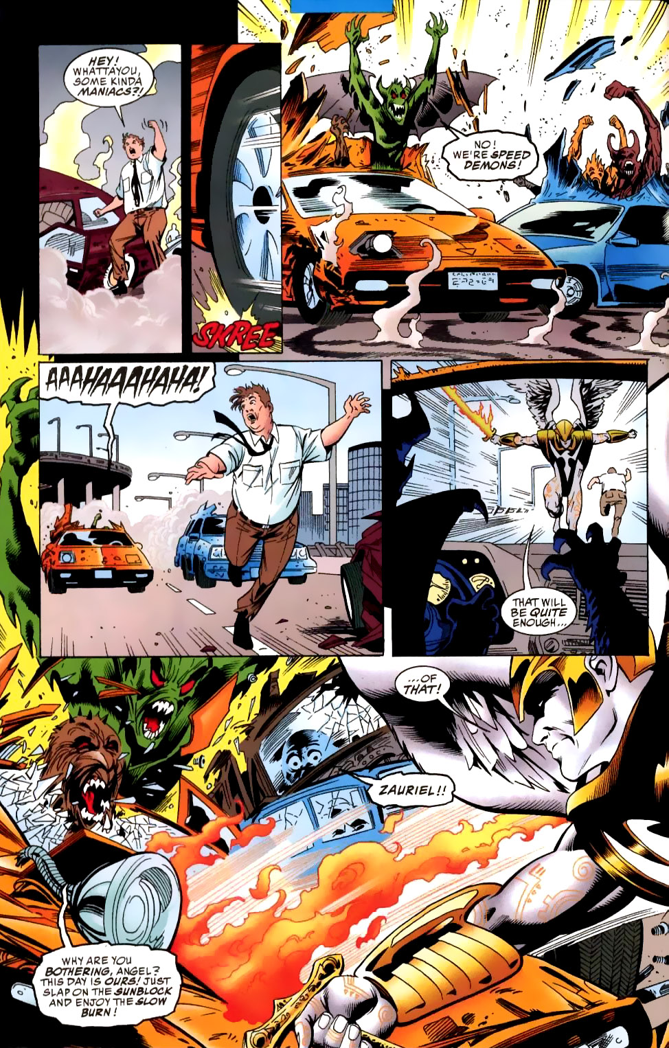 Day of Judgement Omnibus (1999): Chapter Day-of-Judgement-17 - Page 6