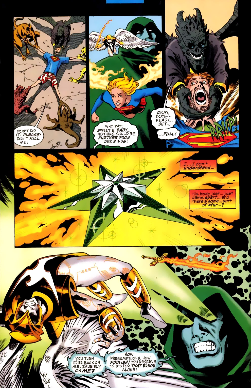 Day of Judgement Omnibus (1999): Chapter Day-of-Judgement-17 - Page 18