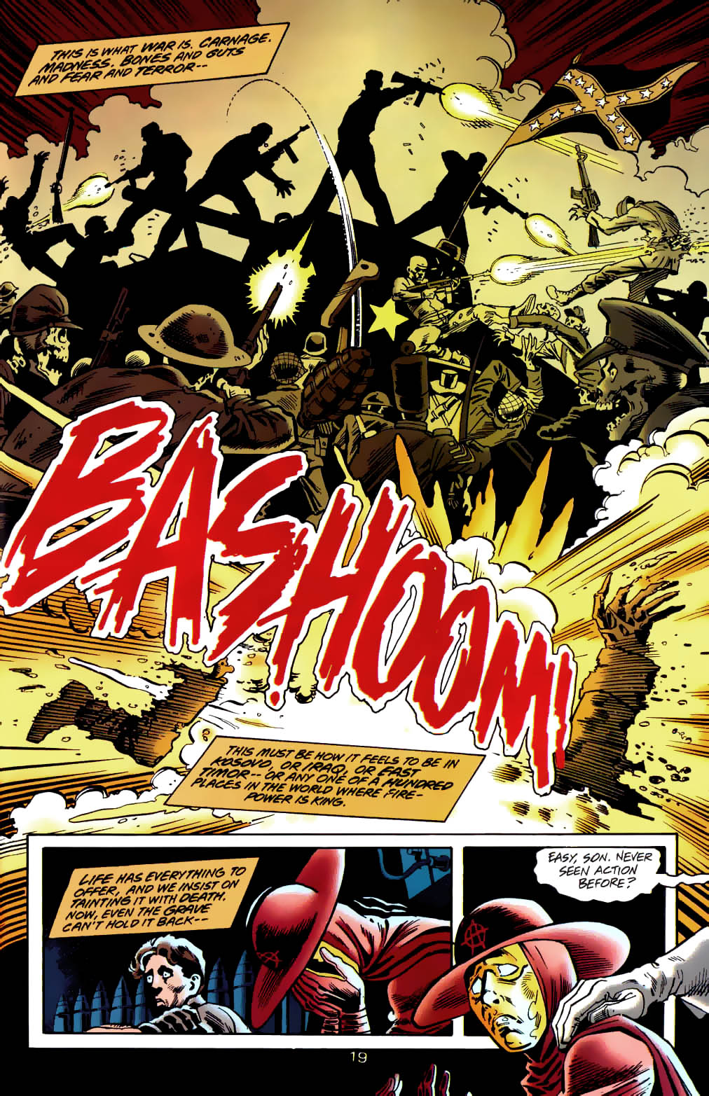 Day of Judgement Omnibus (1999): Chapter Day-of-Judgement-2 - Page 19