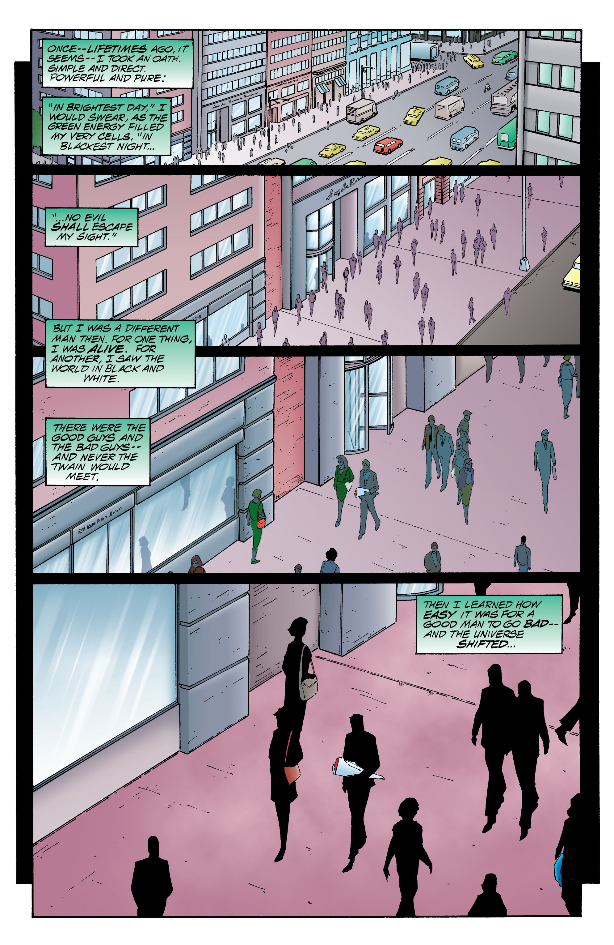 Day of Judgement Omnibus (1999): Chapter Day-of-Judgement-20 - Page 2