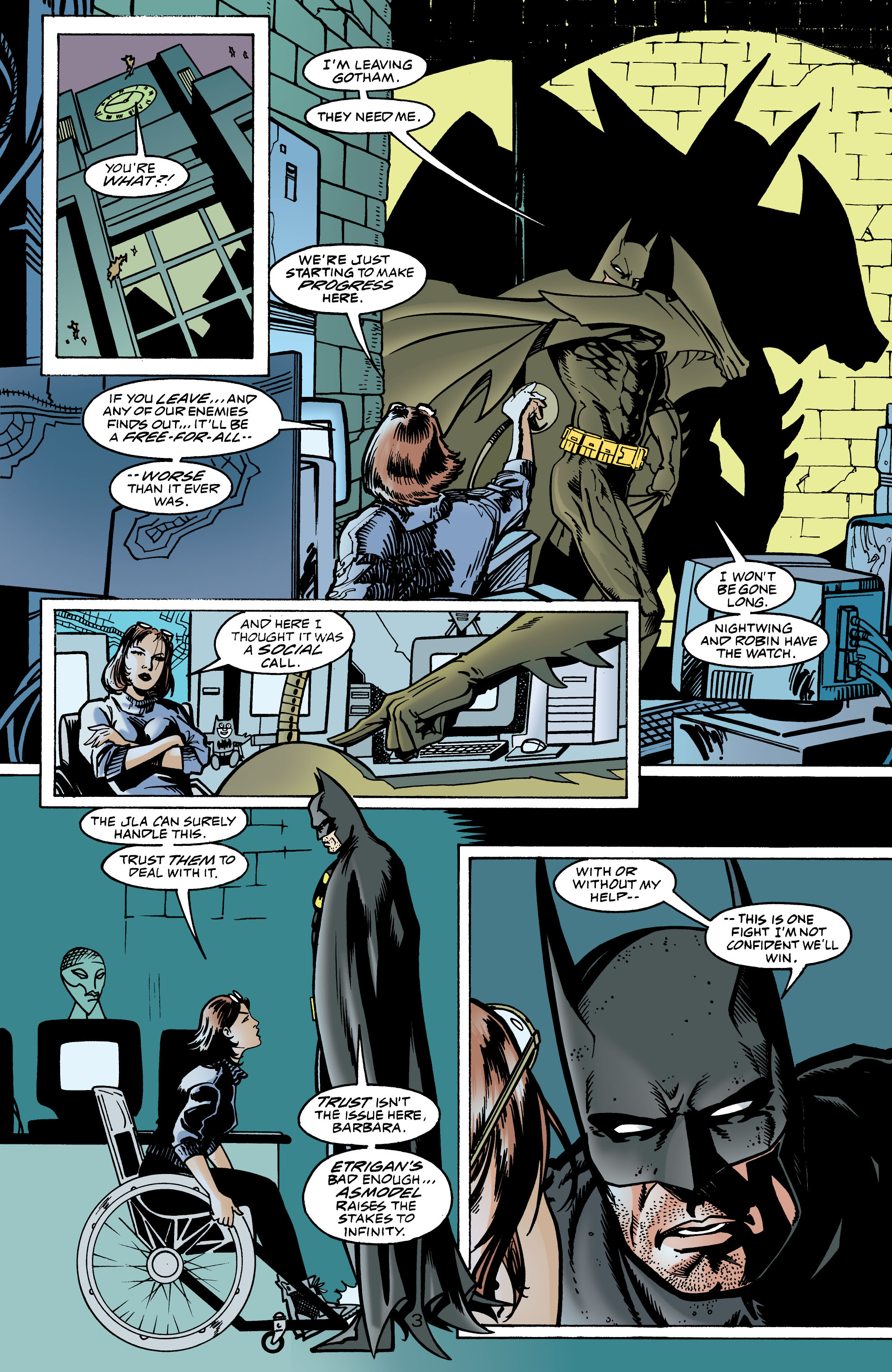 Day of Judgement Omnibus (1999): Chapter Day-of-Judgement-3 - Page 4